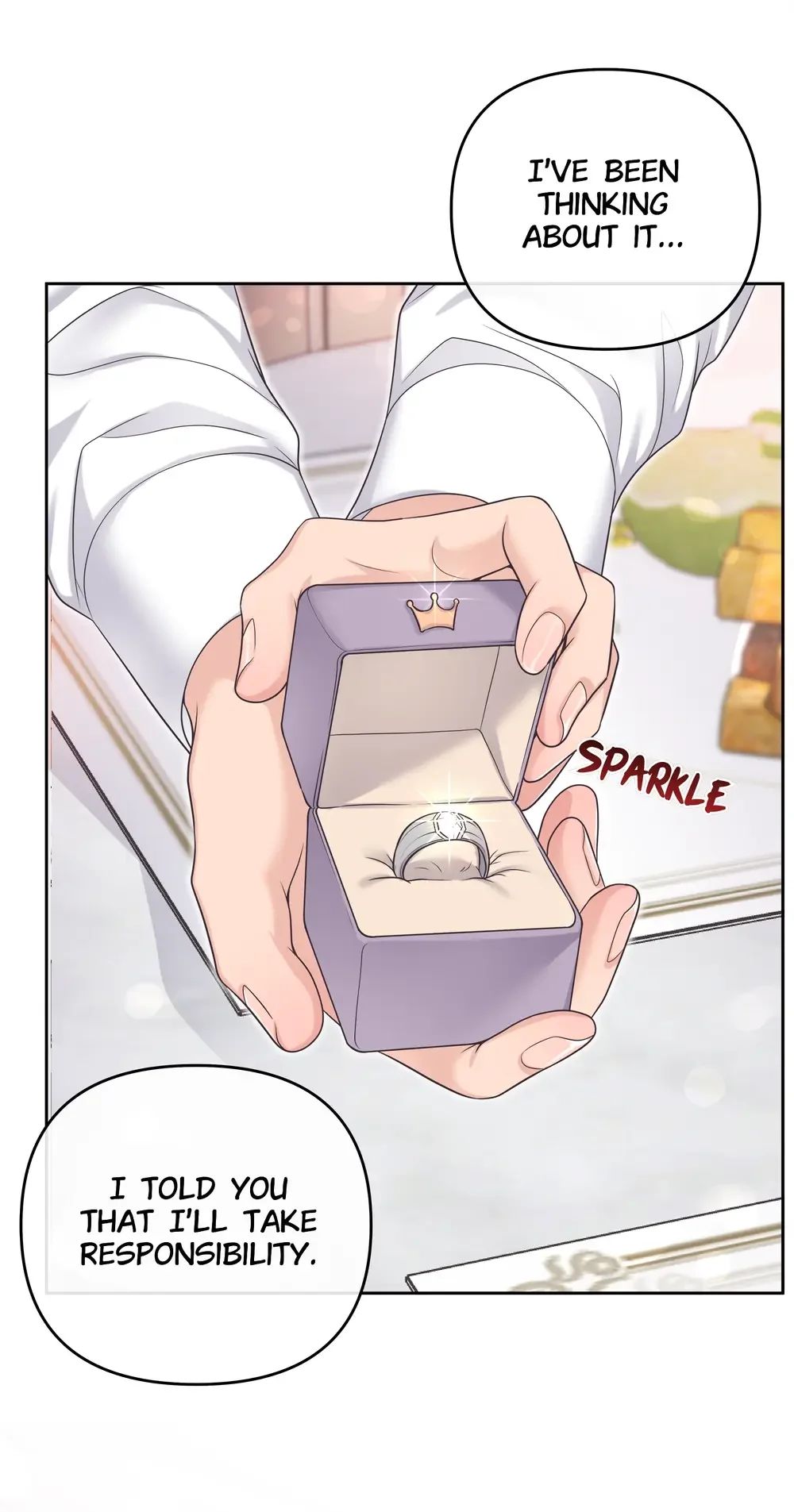 Read Butler (Nabit) chapter 1.1 image 51 on Lezhin