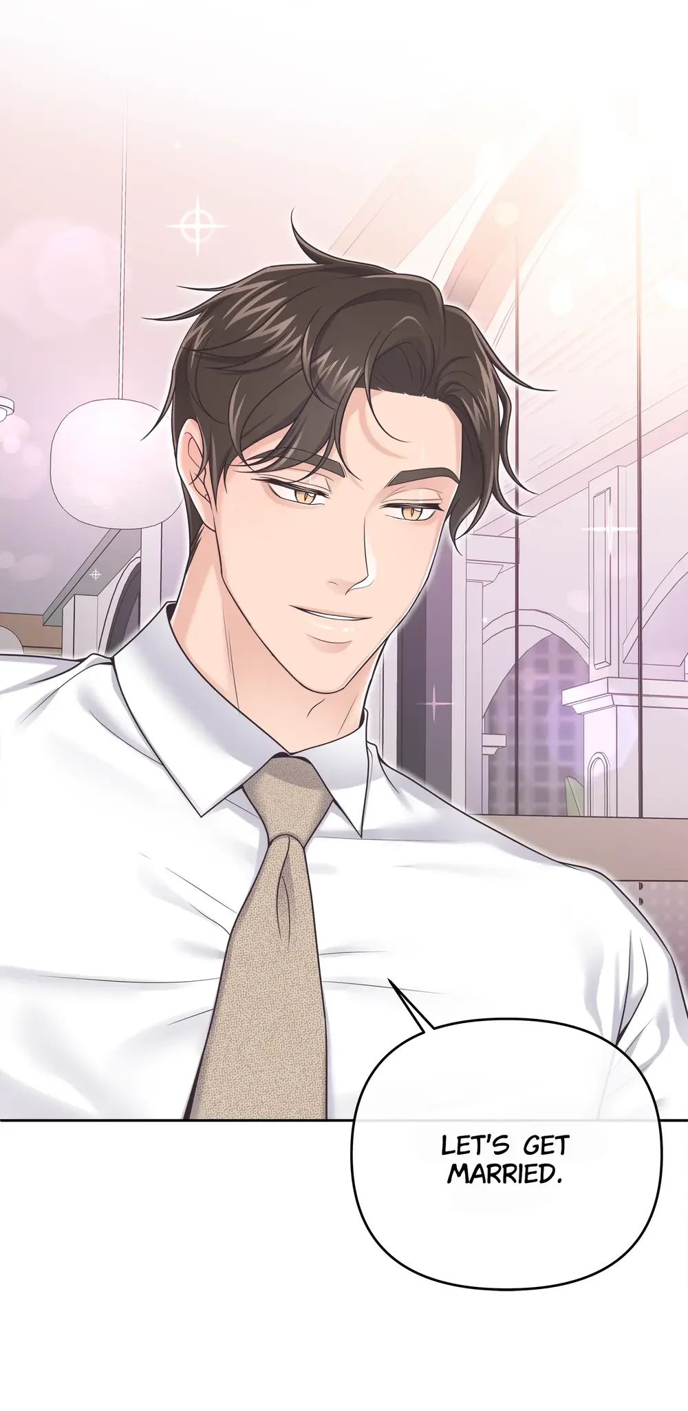 Read Butler (Nabit) chapter 1.1 image 52 on Lezhin