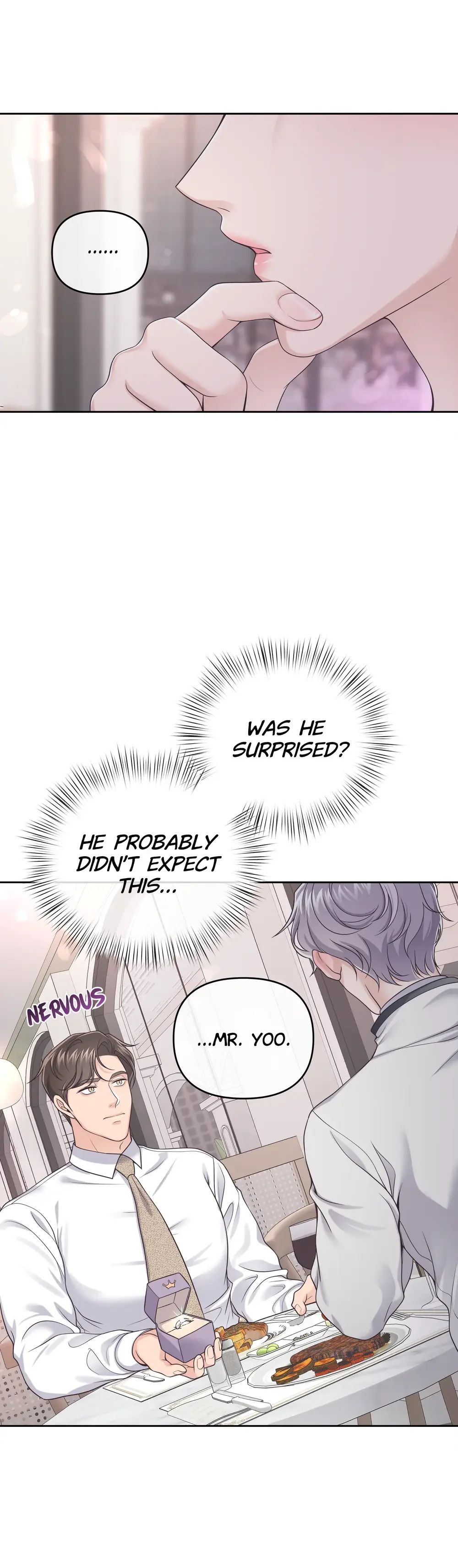 Read Butler (Nabit) chapter 1.1 image 53 on Lezhin