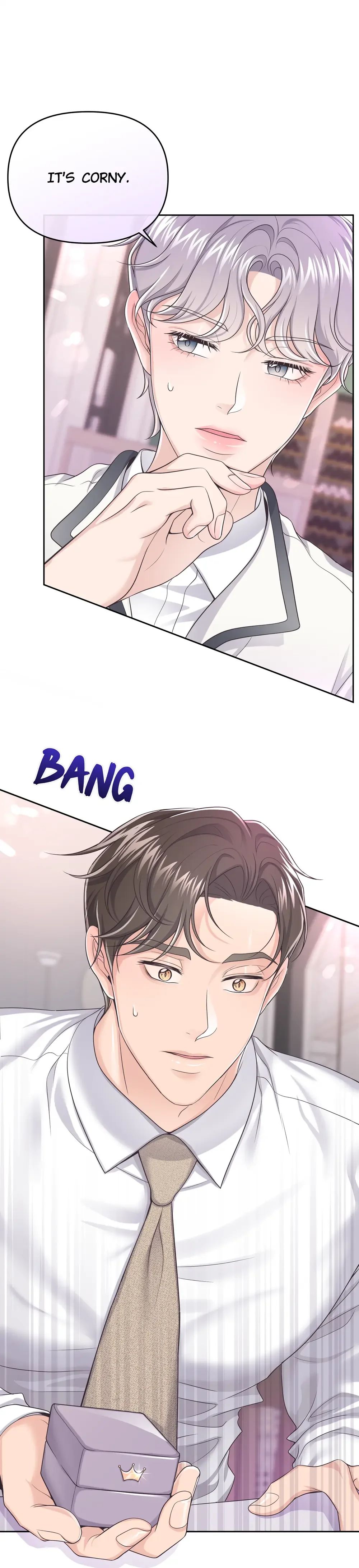 Read Butler (Nabit) chapter 1.1 image 54 on Lezhin