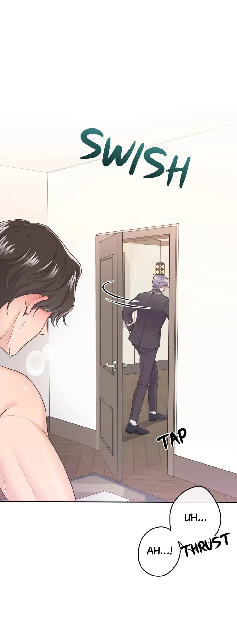 Read Butler (Nabit) chapter 1.2 image 11 on Lezhin
