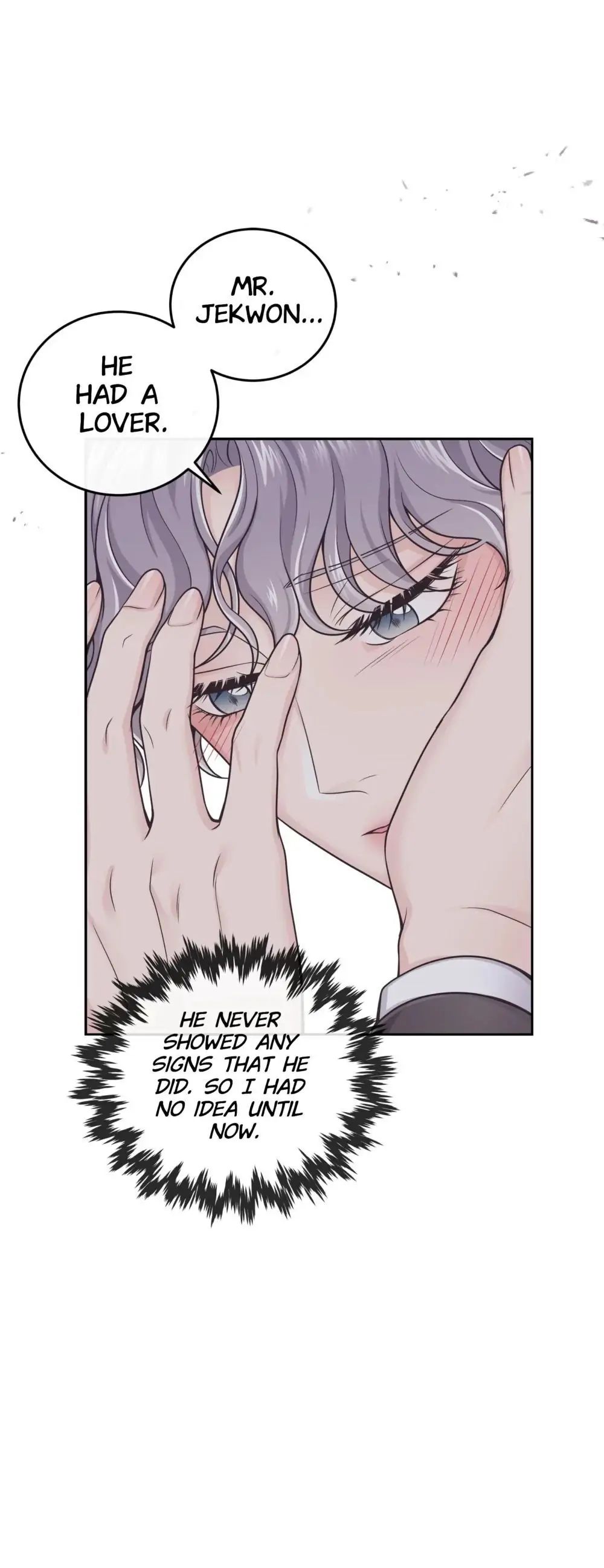 Read Butler (Nabit) chapter 1.2 image 16 on Lezhin
