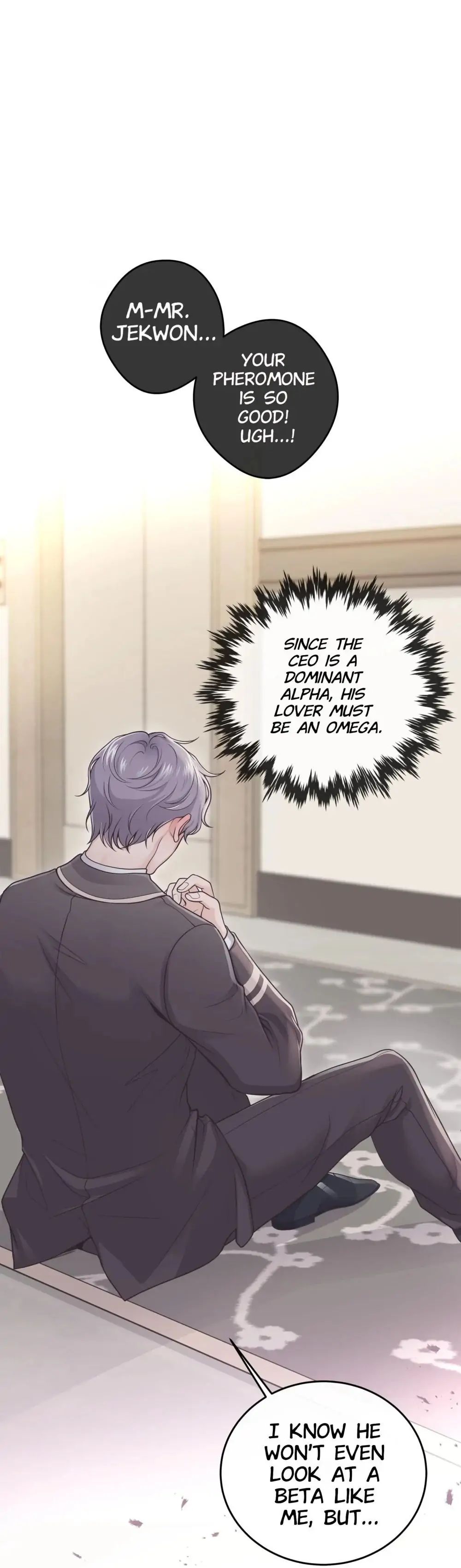Read Butler (Nabit) chapter 1.2 image 17 on Lezhin