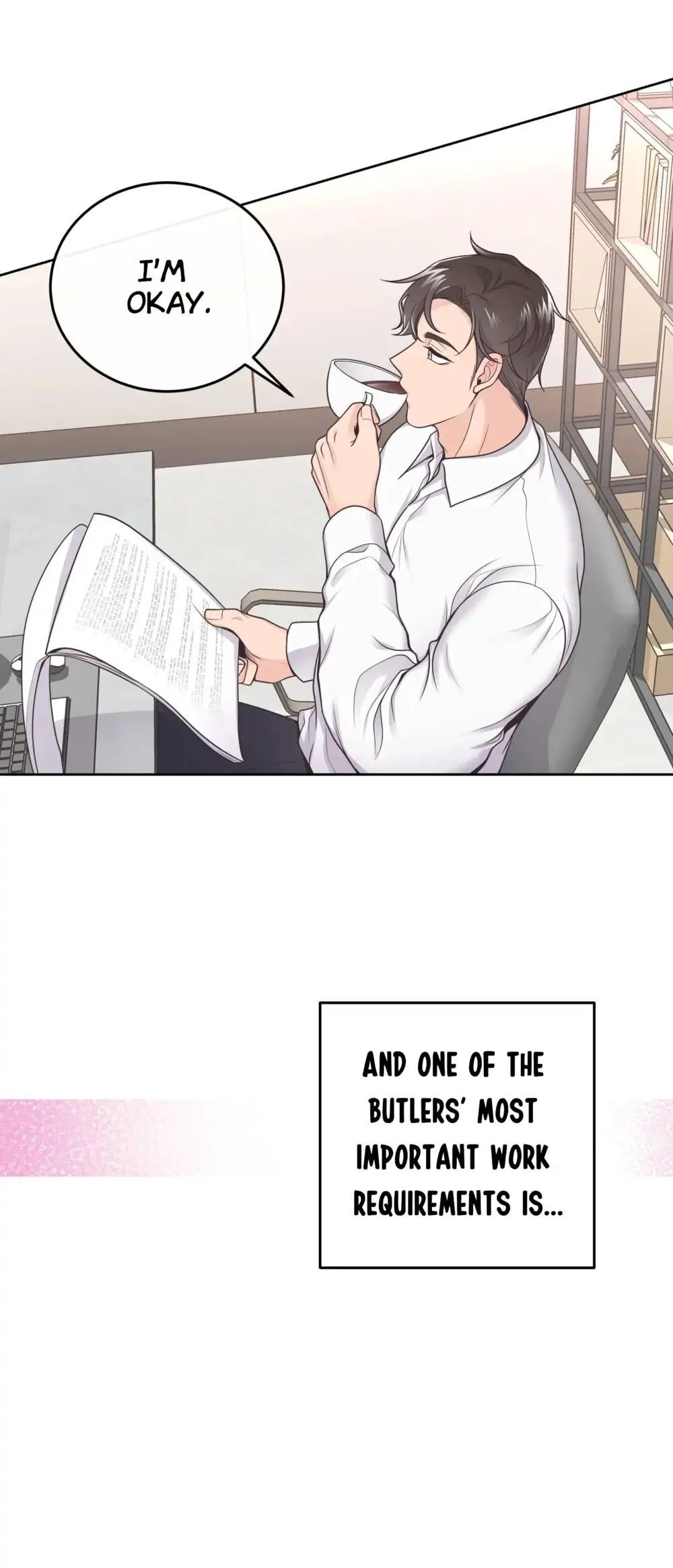 Read Butler (Nabit) chapter 1.2 image 25 on Lezhin