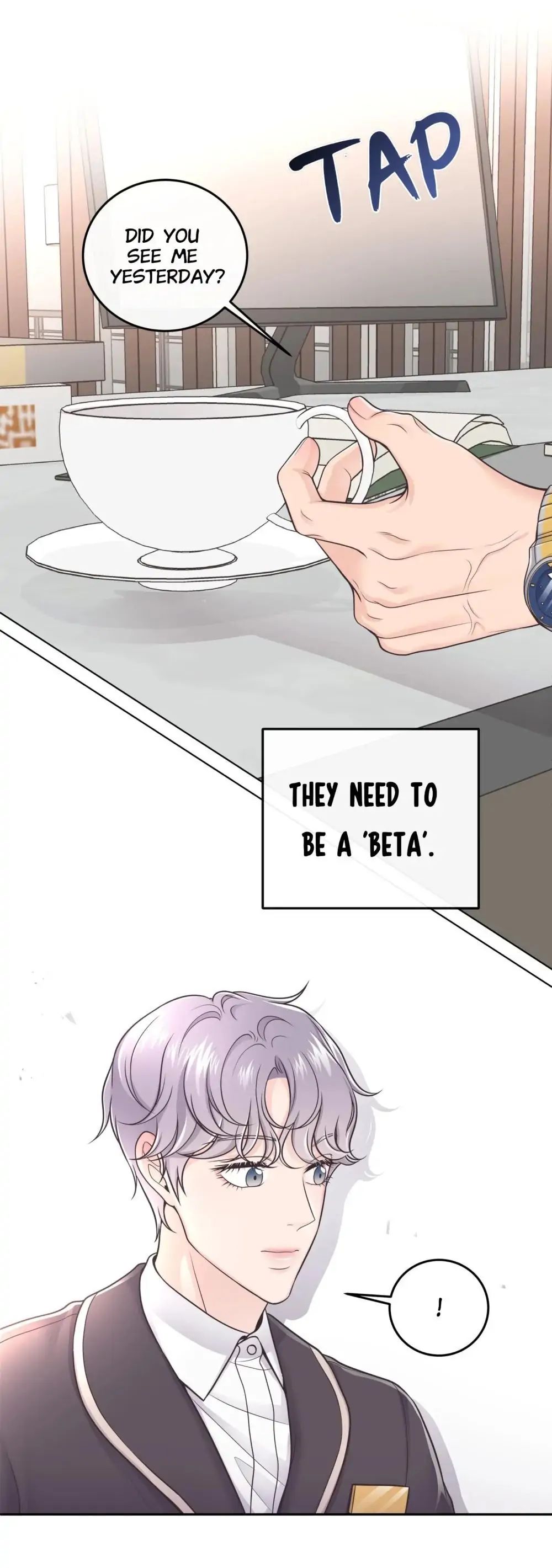 Read Butler (Nabit) chapter 1.2 image 26 on Lezhin