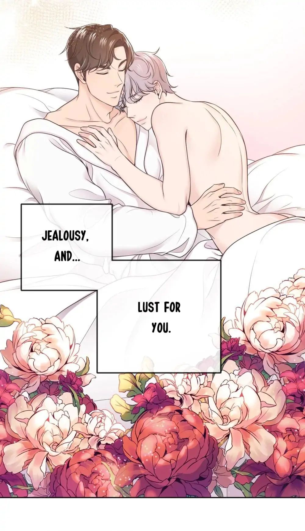 Read Butler (Nabit) chapter 1.2 image 34 on Lezhin