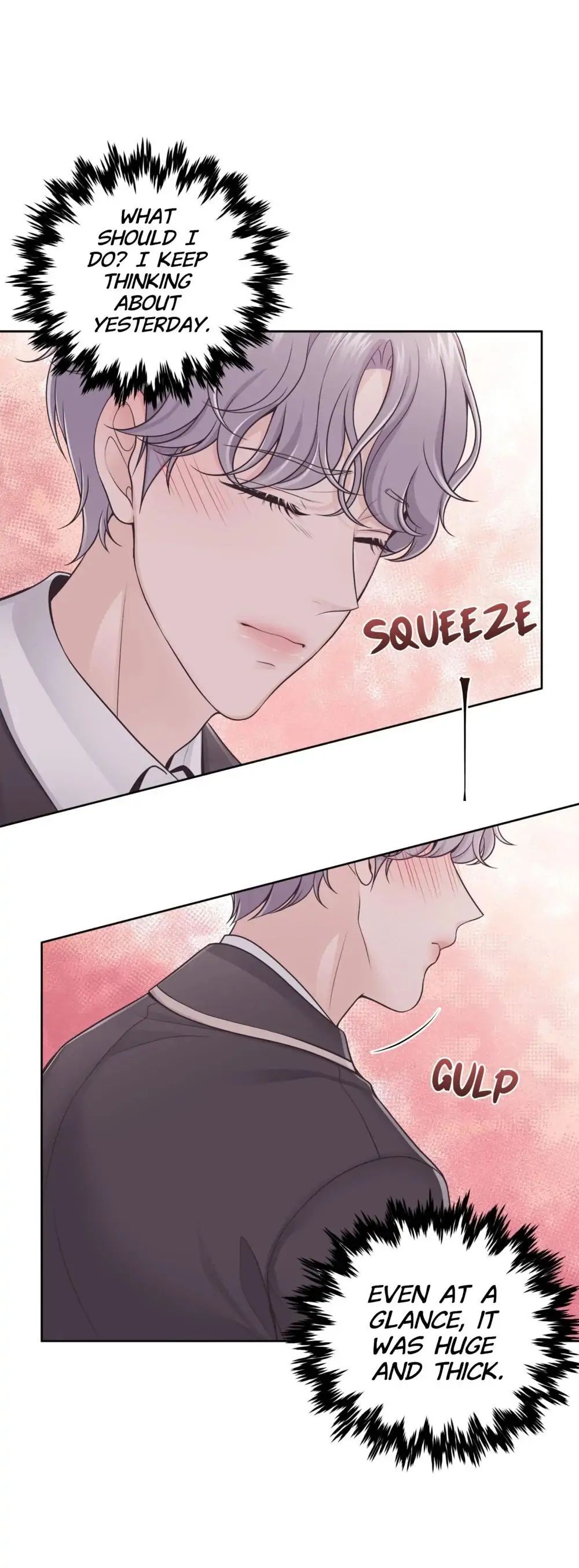 Read Butler (Nabit) chapter 1.2 image 35 on Lezhin