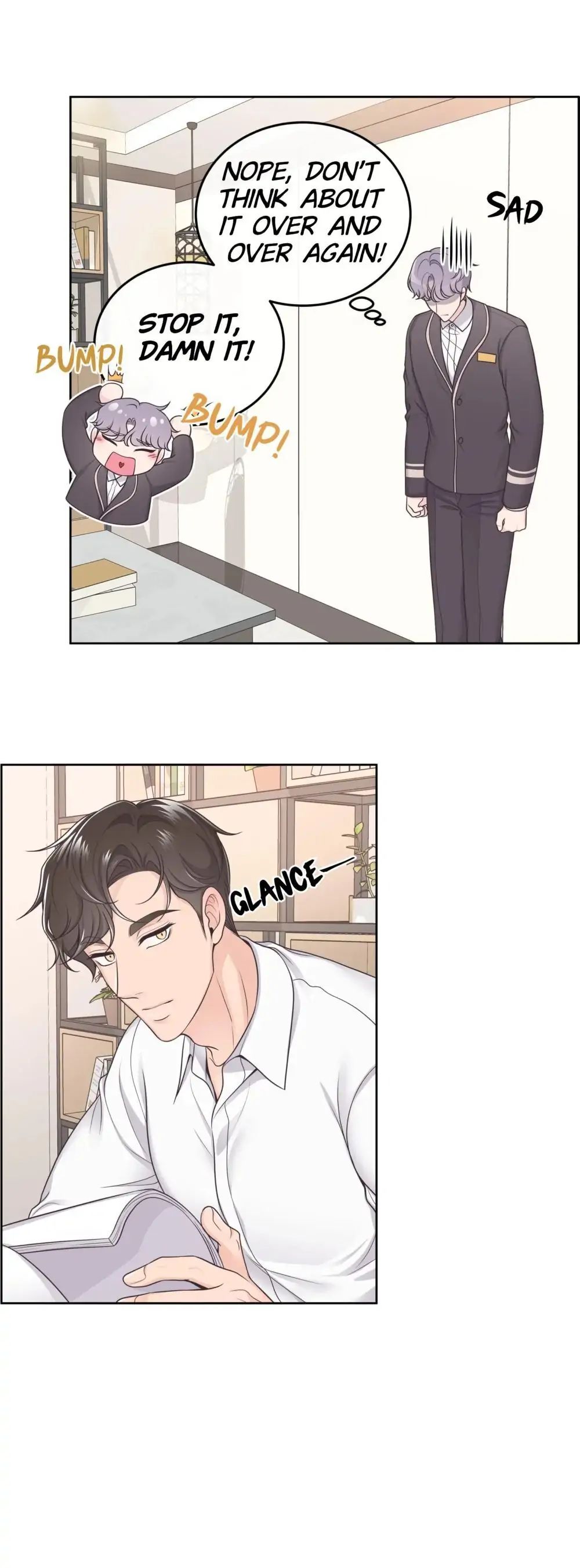 Read Butler (Nabit) chapter 1.2 image 36 on Lezhin