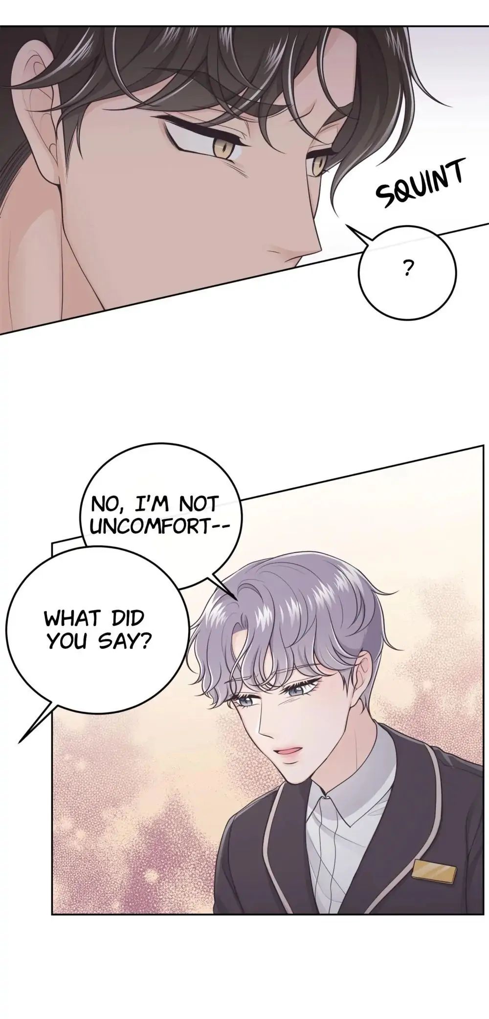 Read Butler (Nabit) chapter 1.2 image 38 on Lezhin