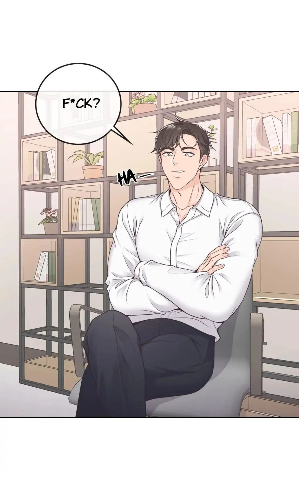 Read Butler (Nabit) chapter 1.2 image 39 on Lezhin