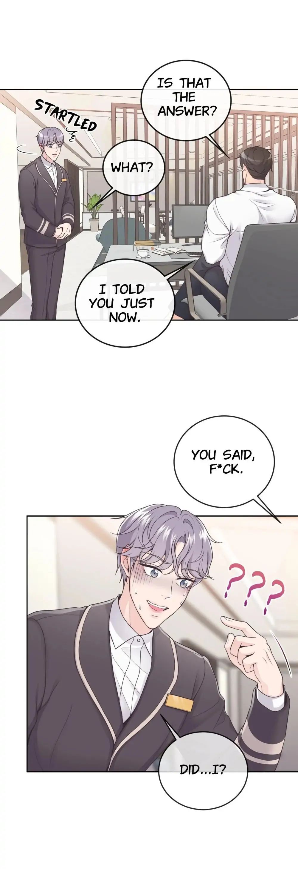 Read Butler (Nabit) chapter 1.2 image 40 on Lezhin