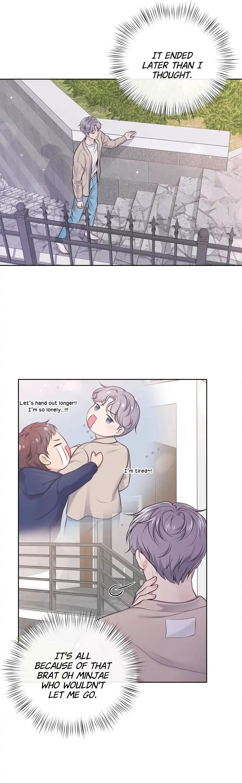 Read Butler (Nabit) chapter 1 image 19 on Lezhin