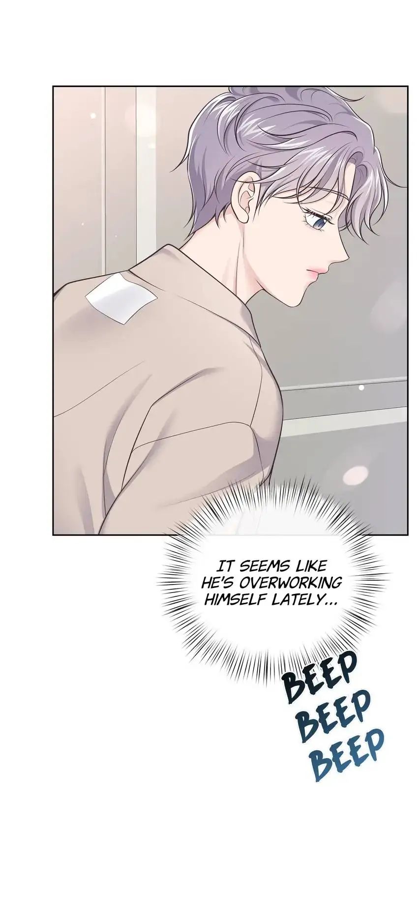 Read Butler (Nabit) chapter 1 image 21 on Lezhin