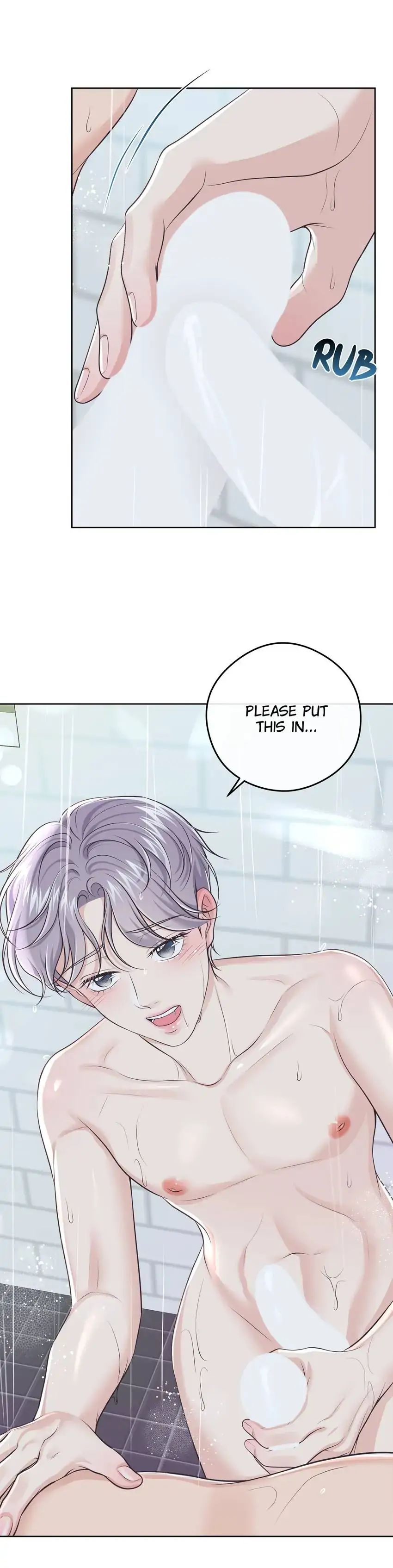 Read Butler (Nabit) chapter 1 image 49 on Lezhin