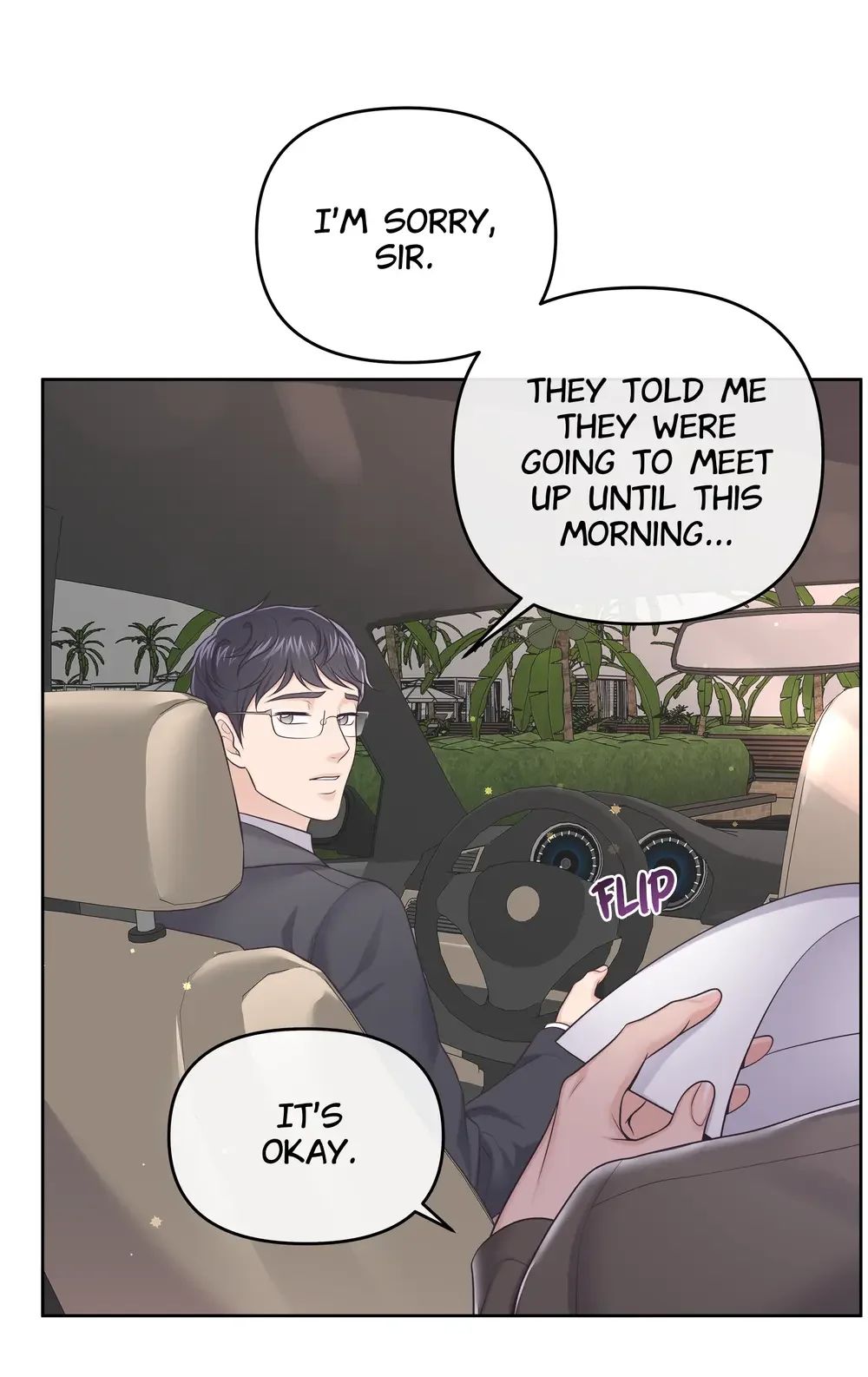 Read Butler (Nabit) chapter 10.1 image 1 on Lezhin