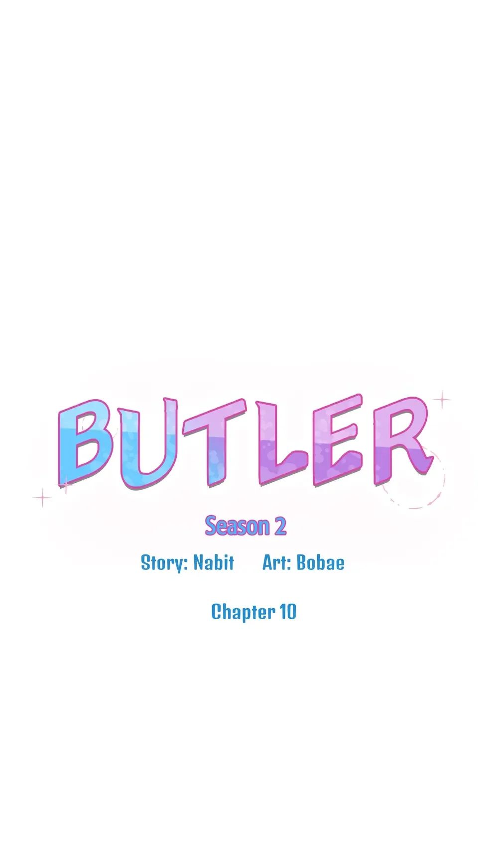 Read Butler (Nabit) chapter 10.1 image 10 on Lezhin