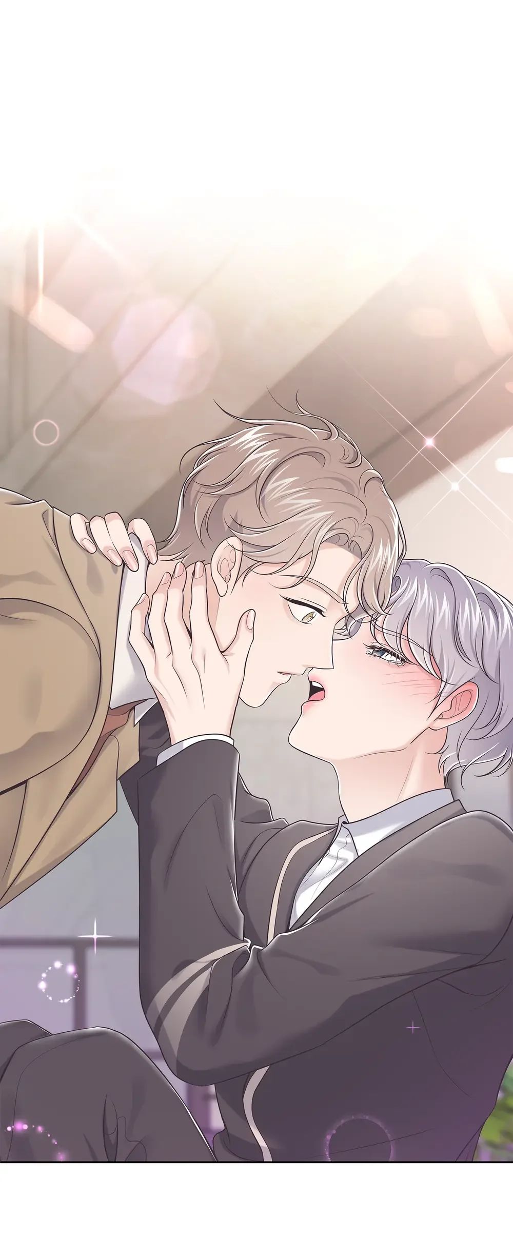 Read Butler (Nabit) chapter 10.1 image 11 on Lezhin