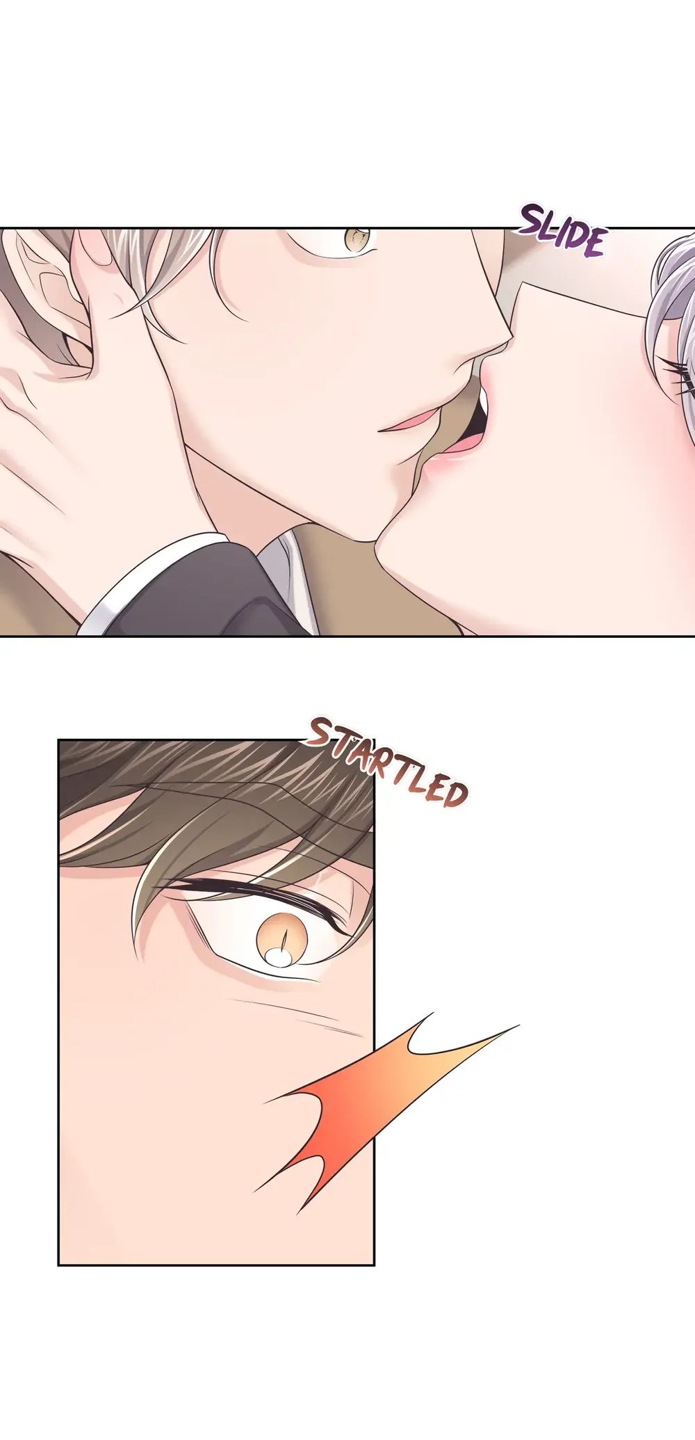 Read Butler (Nabit) chapter 10.1 image 12 on Lezhin