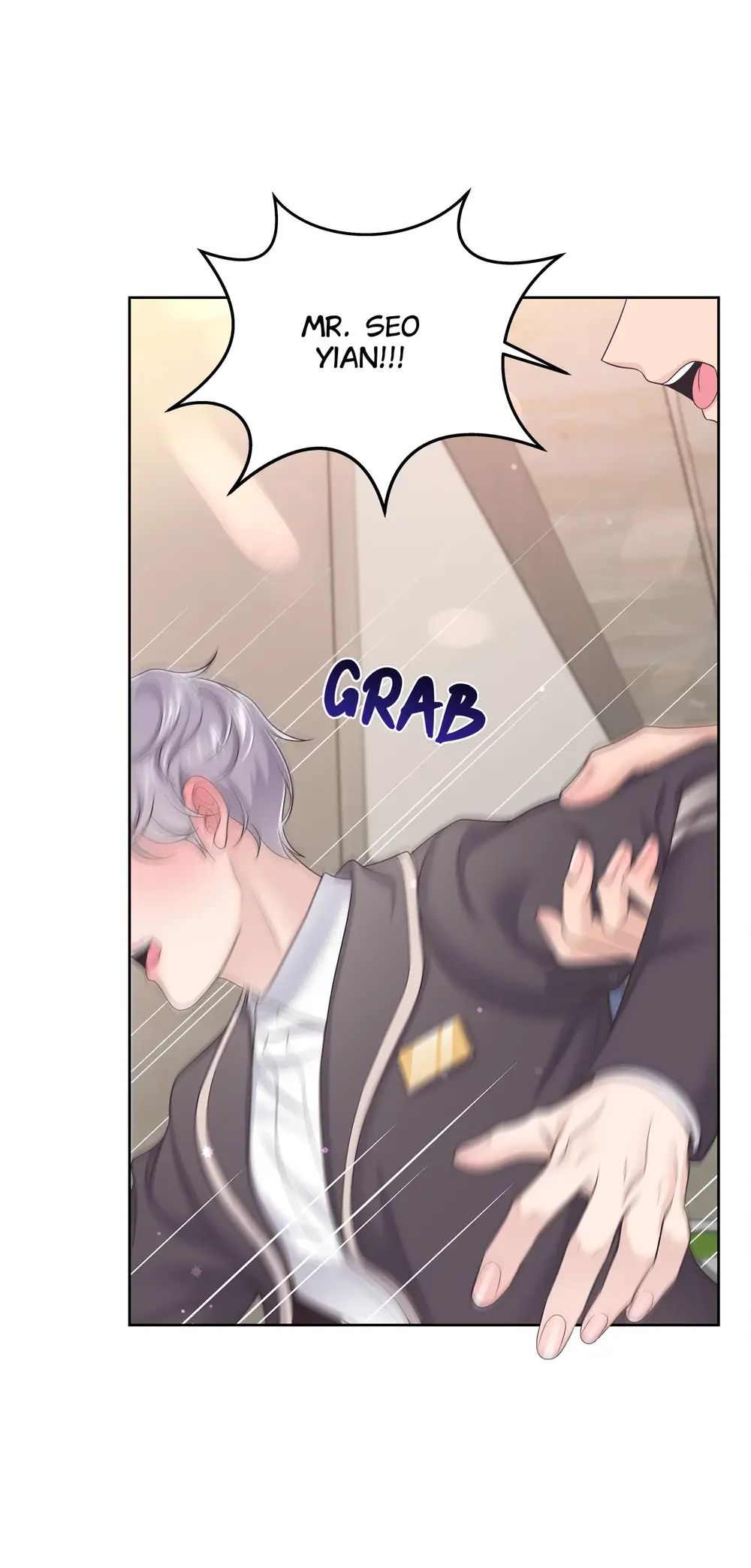 Read Butler (Nabit) chapter 10.1 image 13 on Lezhin