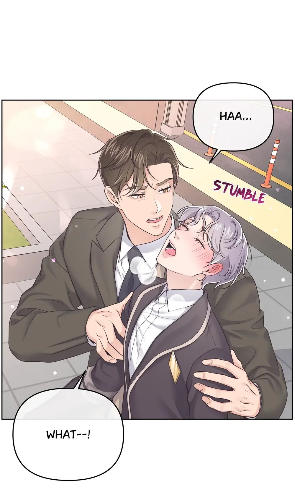 Read Butler (Nabit) chapter 10.1 image 14 on Lezhin
