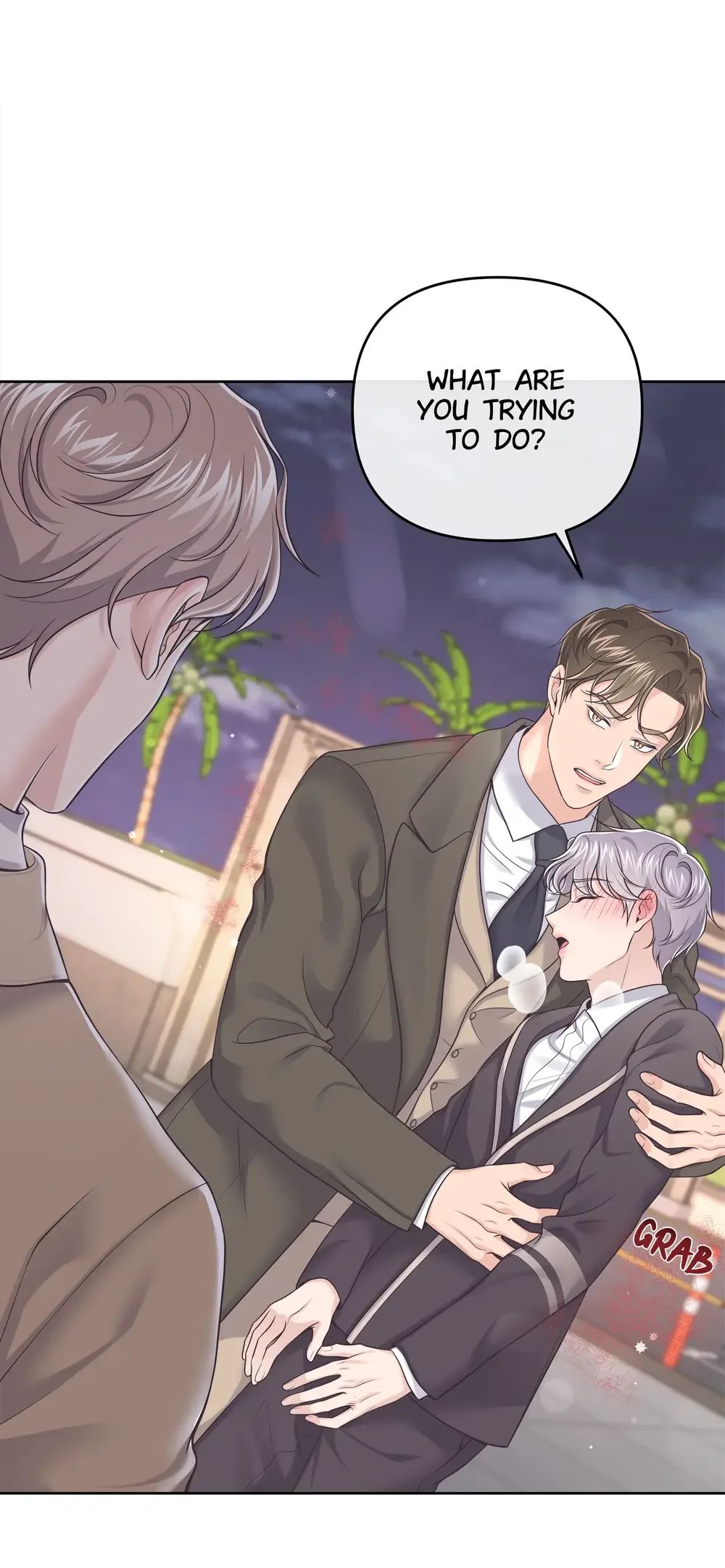 Read Butler (Nabit) chapter 10.1 image 15 on Lezhin