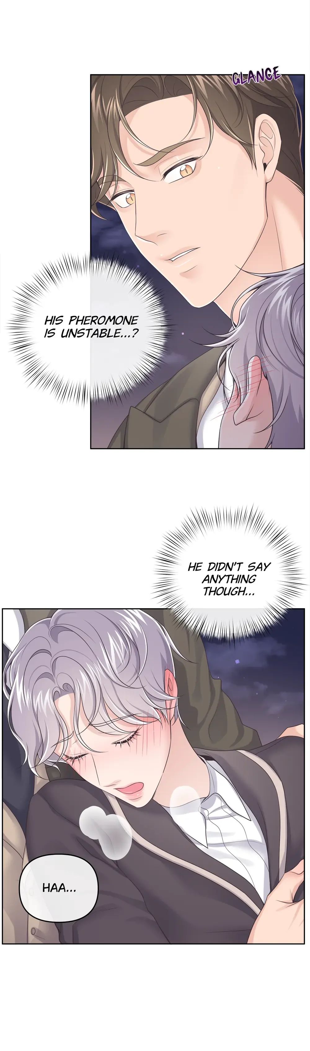 Read Butler (Nabit) chapter 10.1 image 17 on Lezhin
