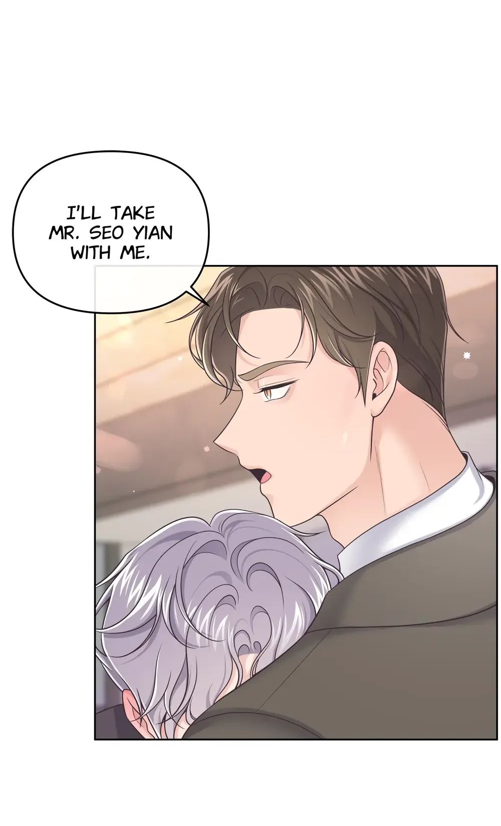 Read Butler (Nabit) chapter 10.1 image 19 on Lezhin