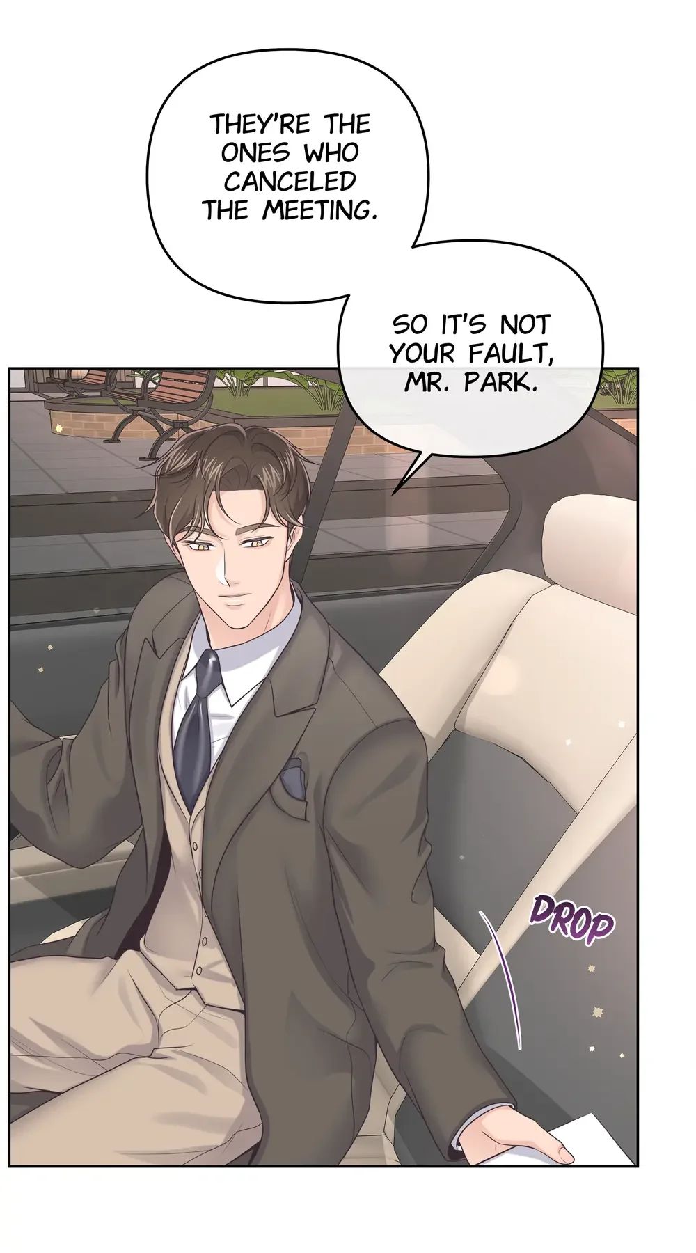 Read Butler (Nabit) chapter 10.1 image 2 on Lezhin