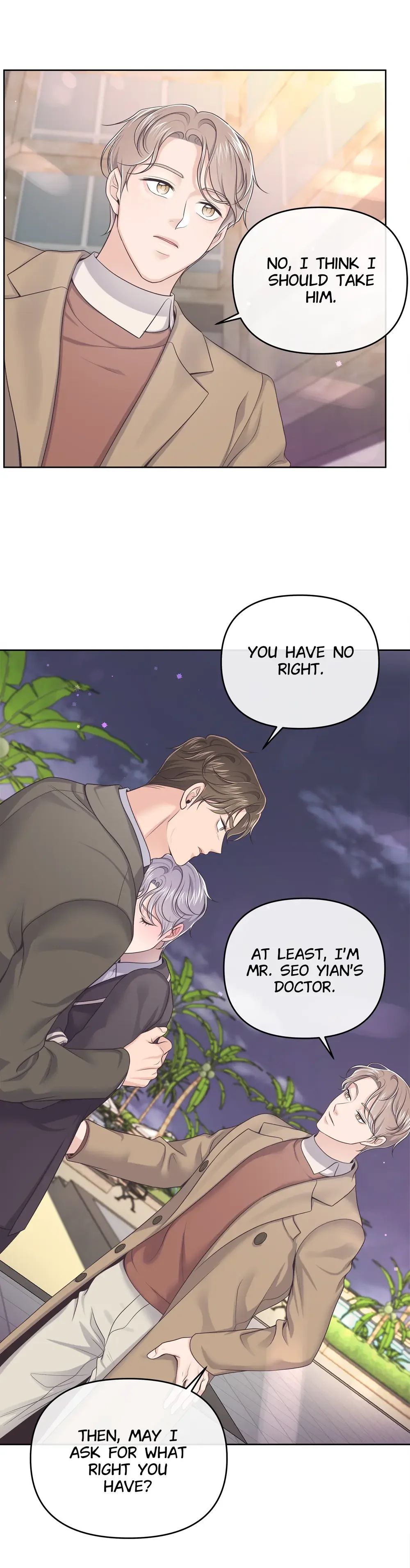 Read Butler (Nabit) chapter 10.1 image 20 on Lezhin