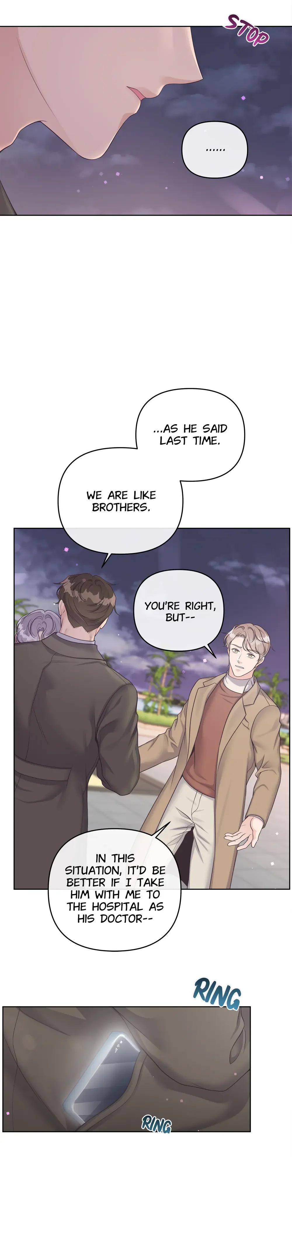 Read Butler (Nabit) chapter 10.1 image 21 on Lezhin