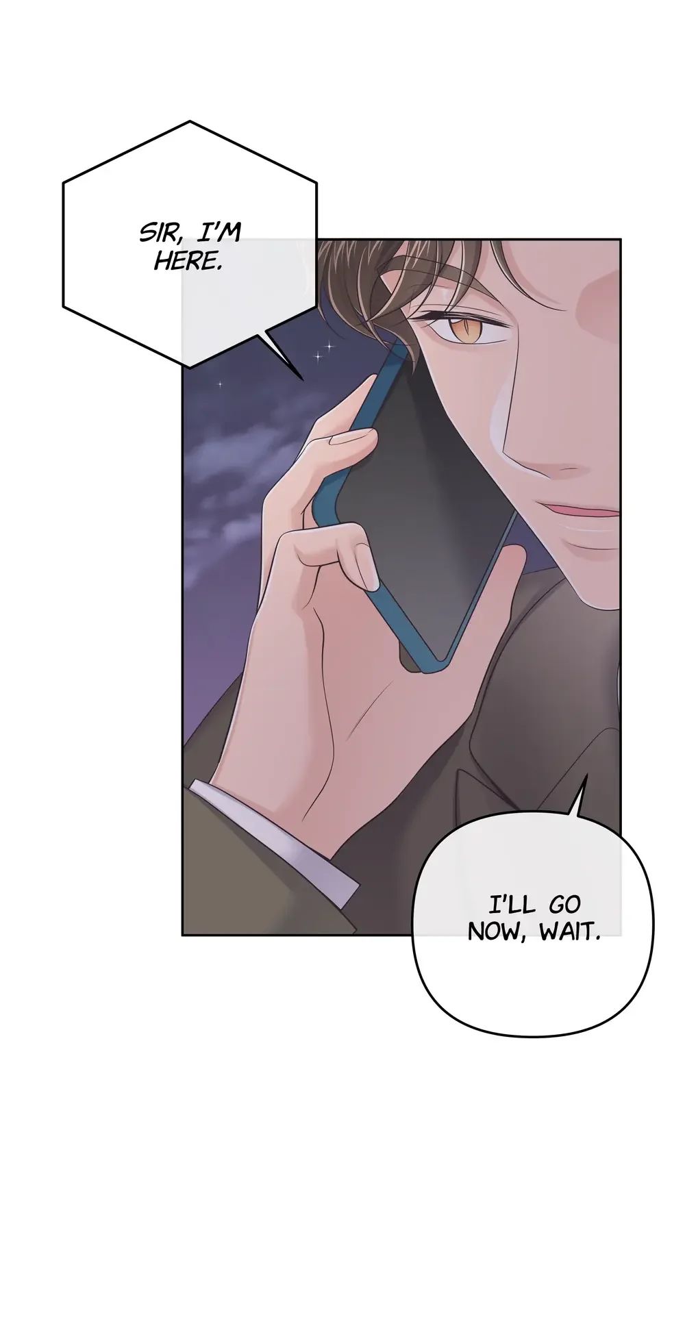 Read Butler (Nabit) chapter 10.1 image 23 on Lezhin