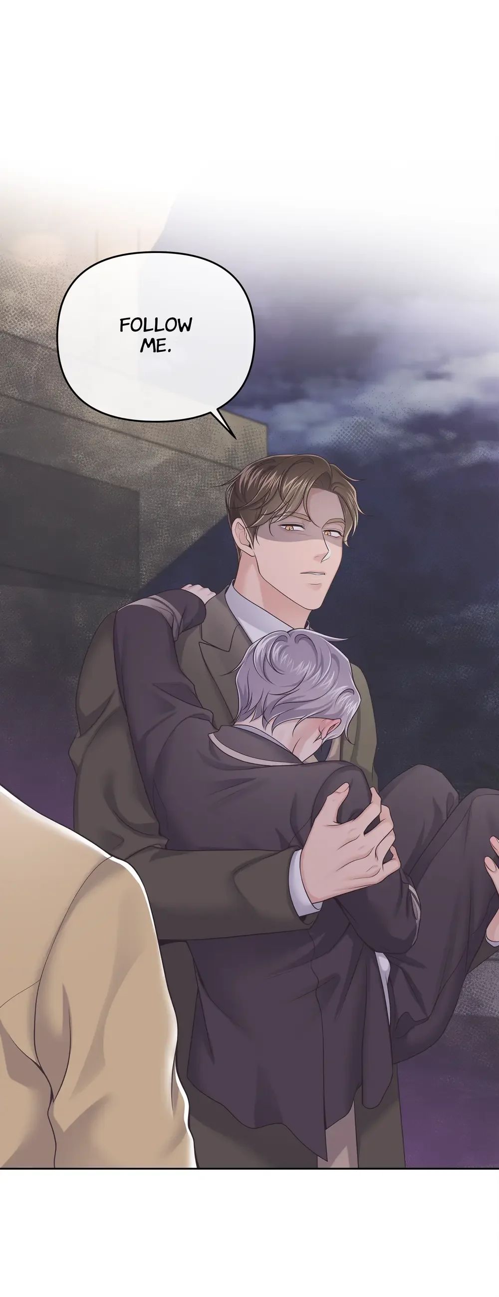 Read Butler (Nabit) chapter 10.1 image 24 on Lezhin