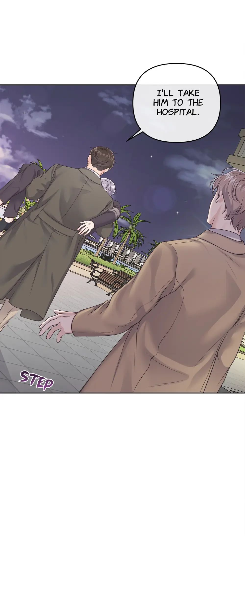 Read Butler (Nabit) chapter 10.1 image 25 on Lezhin