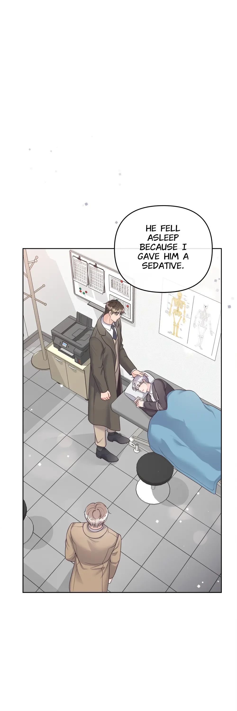 Read Butler (Nabit) chapter 10.1 image 26 on Lezhin