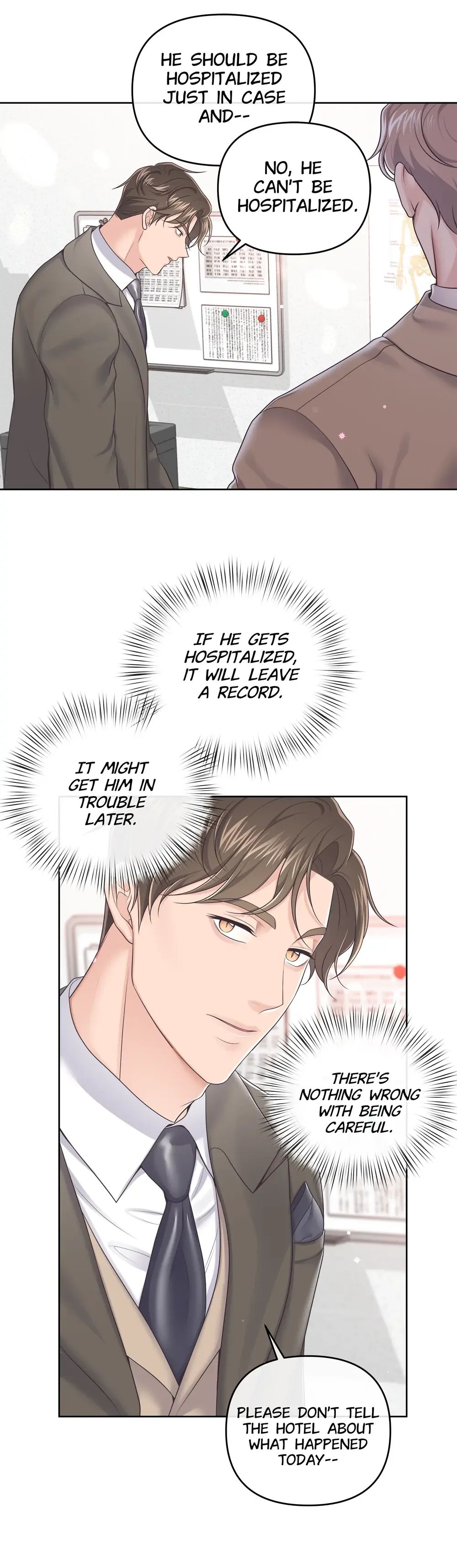 Read Butler (Nabit) chapter 10.1 image 27 on Lezhin