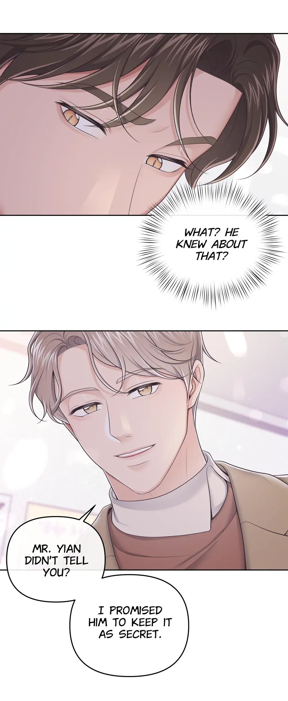 Read Butler (Nabit) chapter 10.1 image 29 on Lezhin