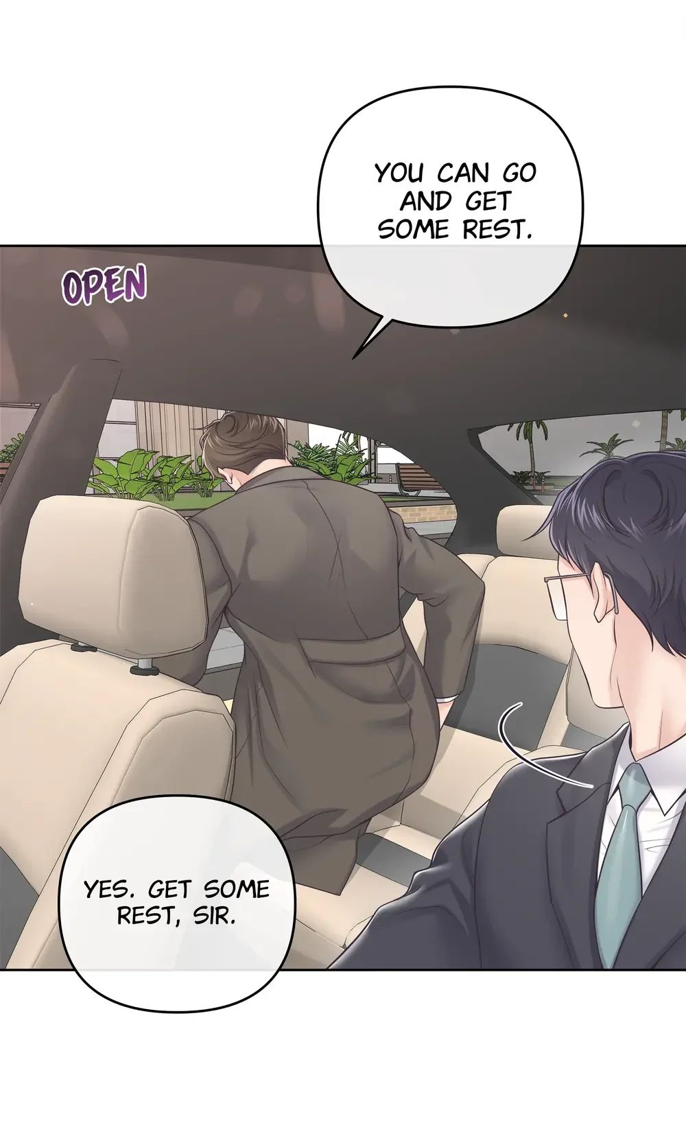Read Butler (Nabit) chapter 10.1 image 3 on Lezhin
