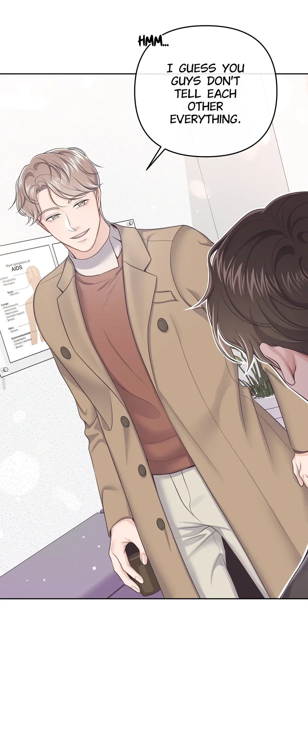 Read Butler (Nabit) chapter 10.1 image 30 on Lezhin