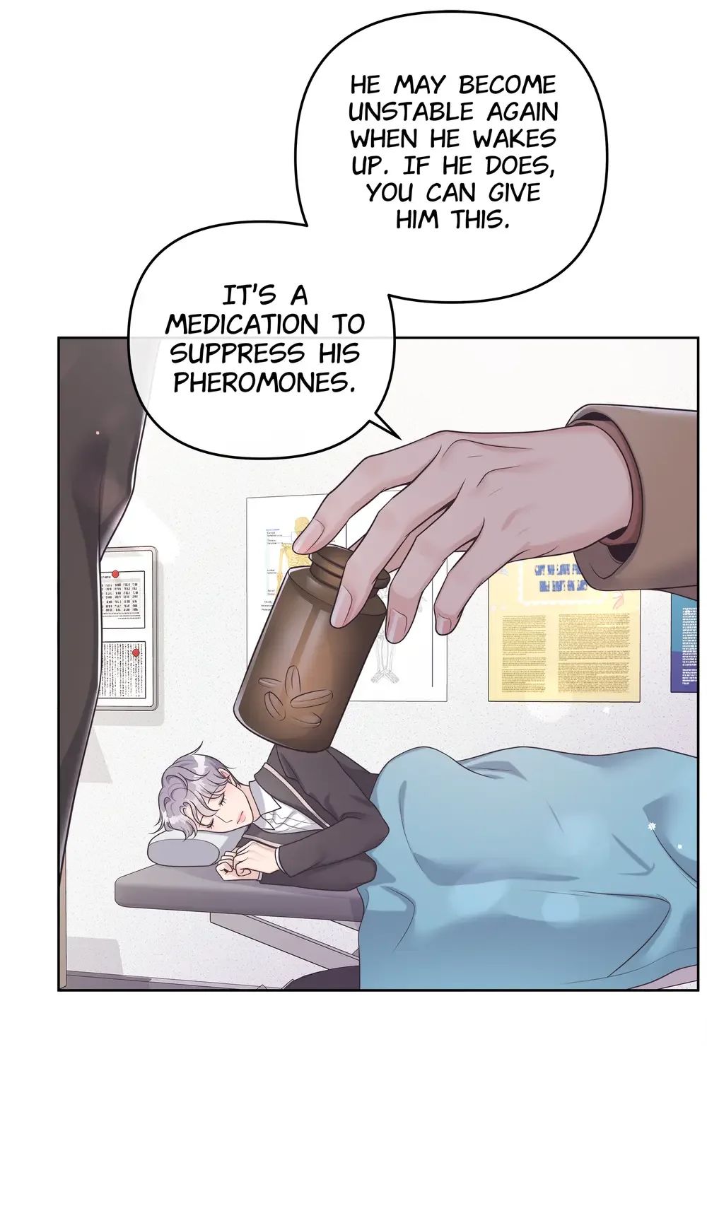 Read Butler (Nabit) chapter 10.1 image 31 on Lezhin