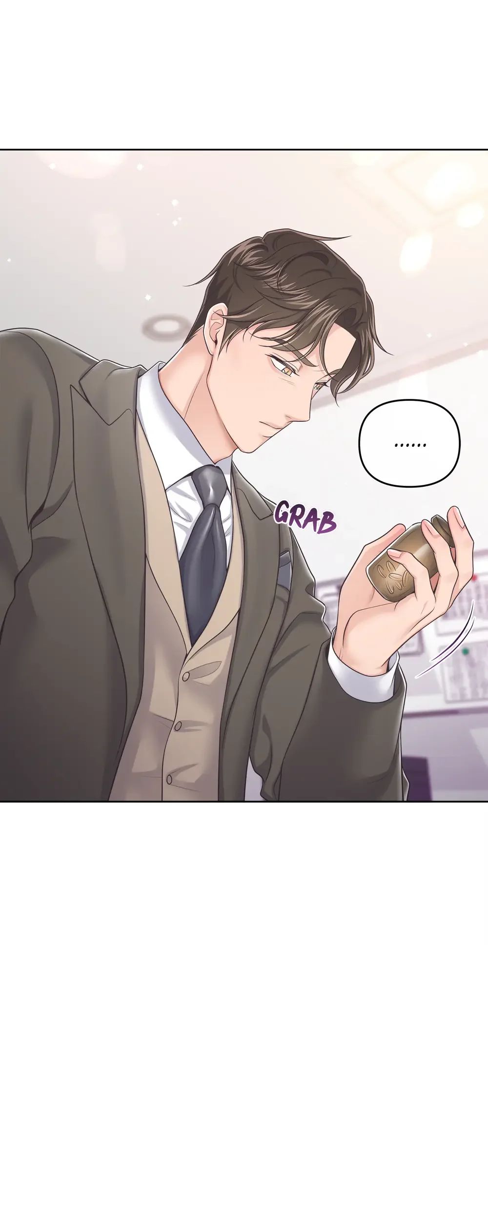 Read Butler (Nabit) chapter 10.1 image 32 on Lezhin