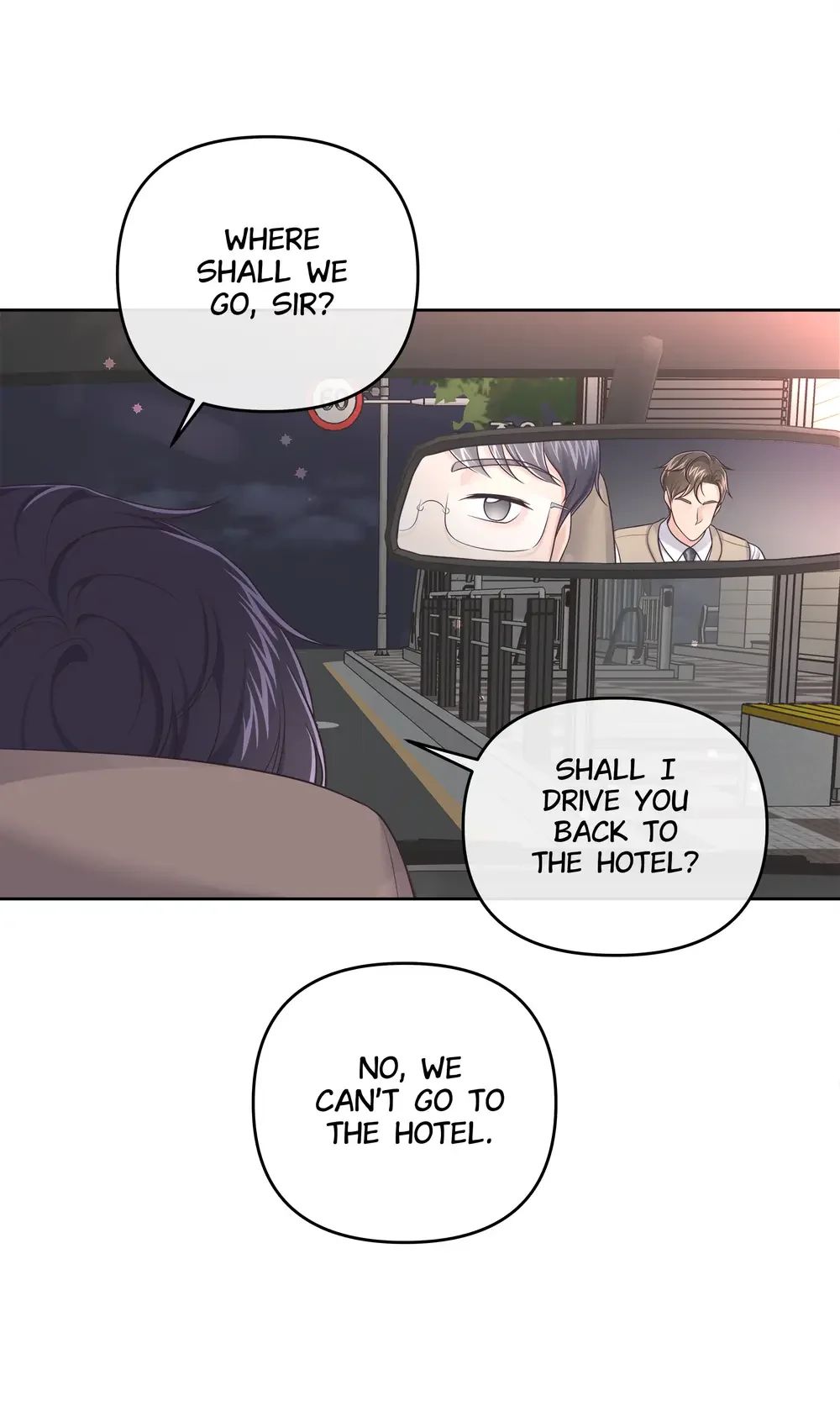Read Butler (Nabit) chapter 10.1 image 35 on Lezhin