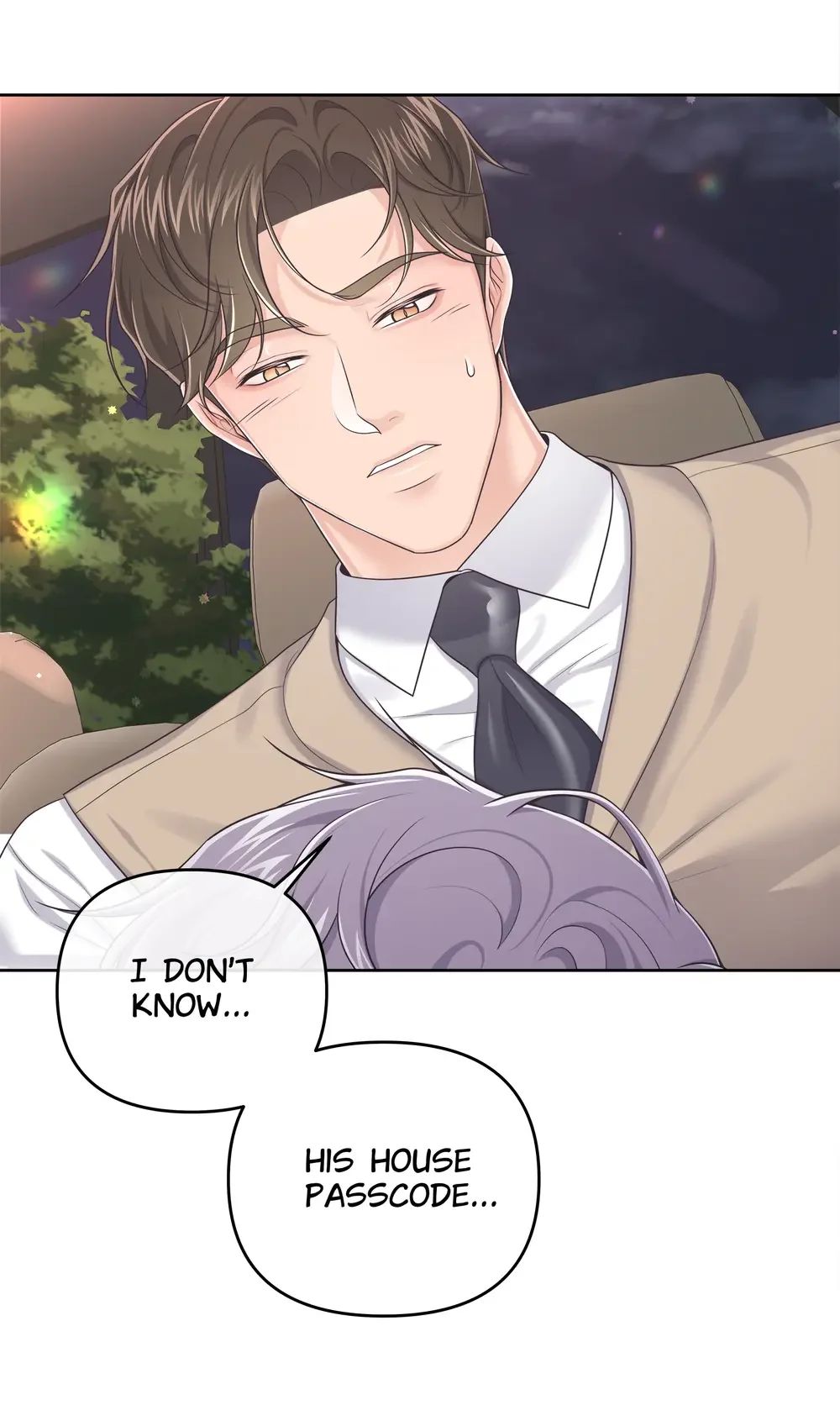 Read Butler (Nabit) chapter 10.1 image 36 on Lezhin