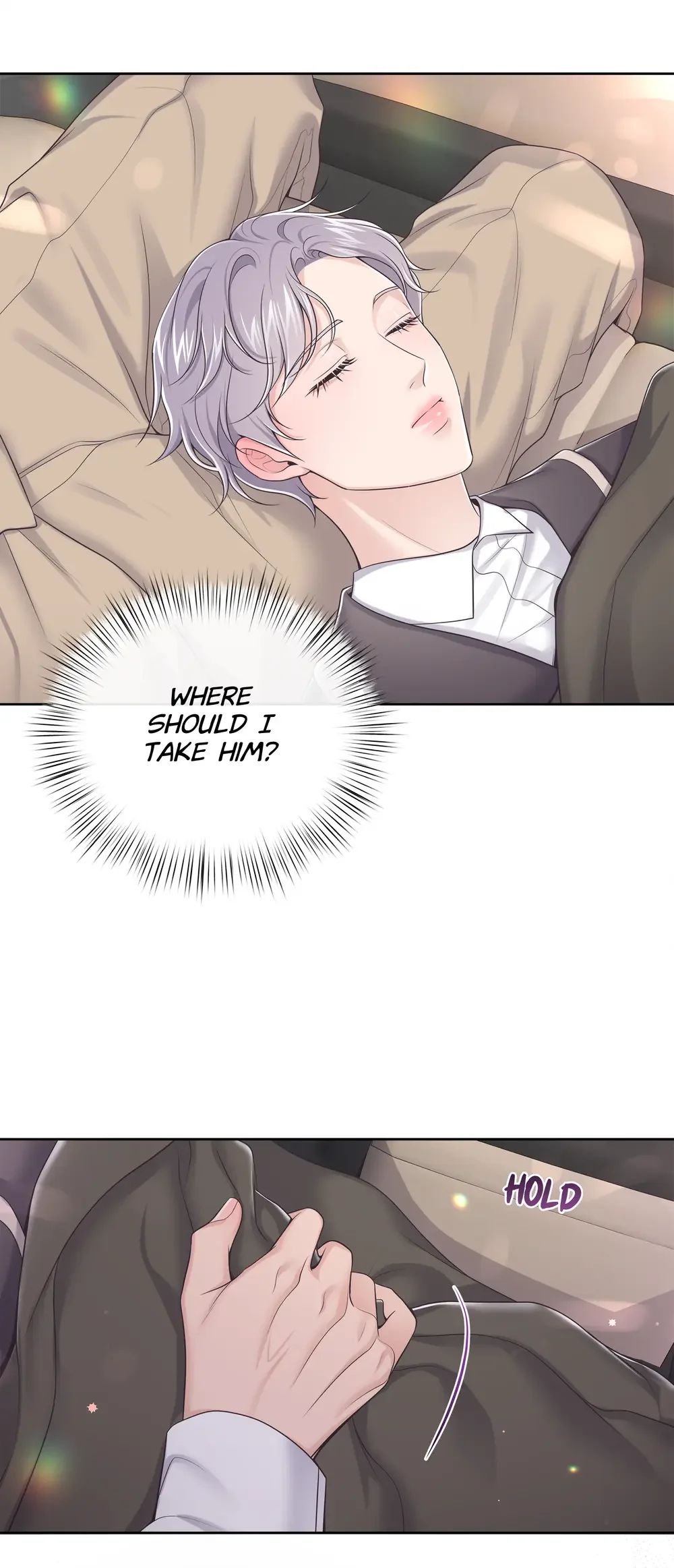 Read Butler (Nabit) chapter 10.1 image 37 on Lezhin