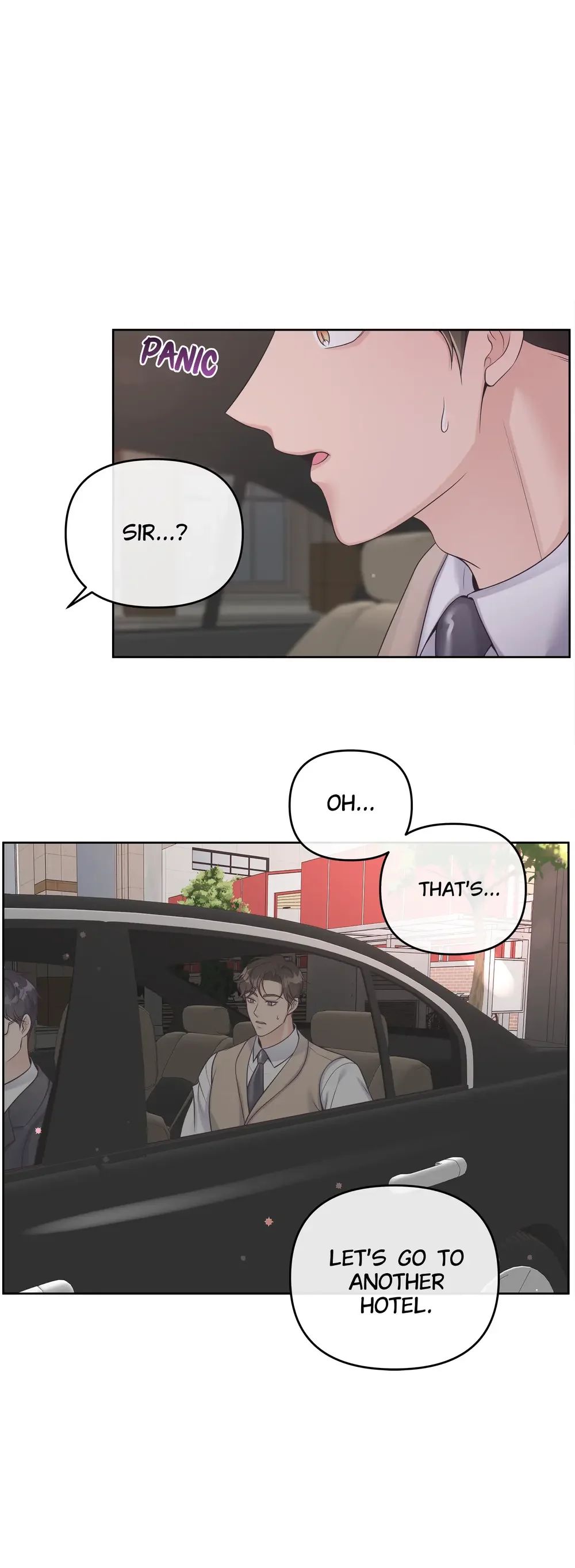 Read Butler (Nabit) chapter 10.1 image 39 on Lezhin