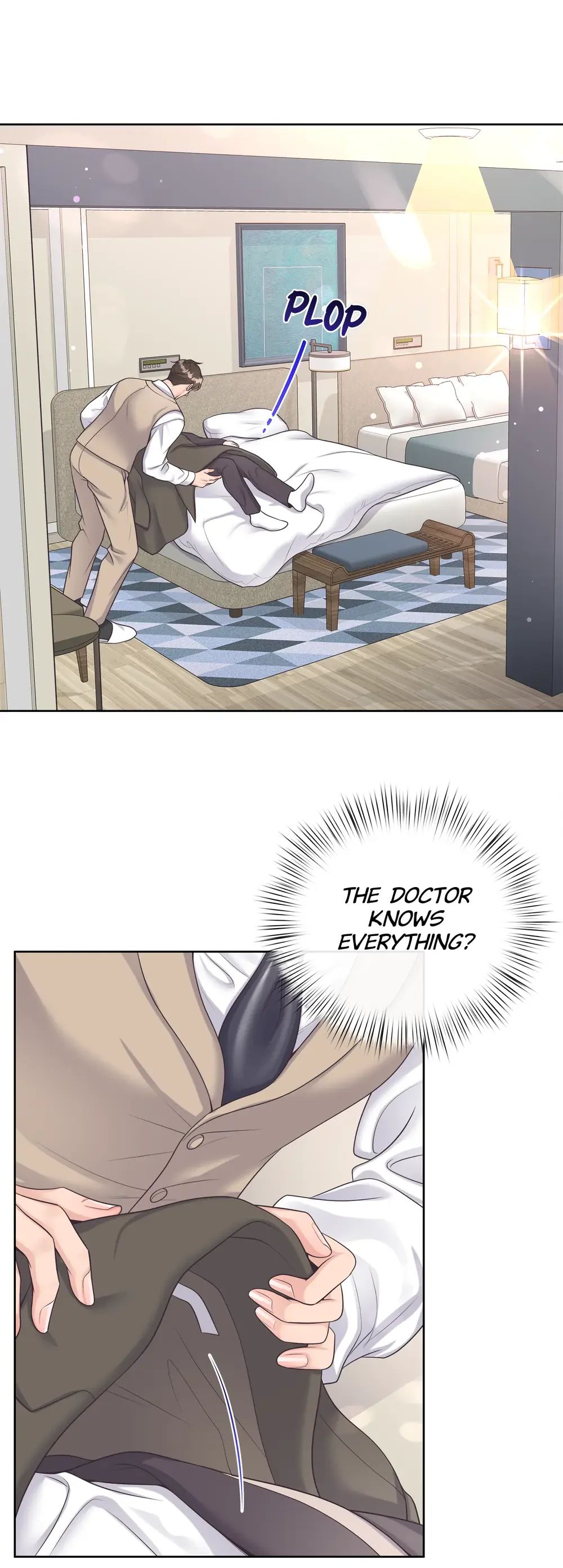 Read Butler (Nabit) chapter 10.1 image 42 on Lezhin