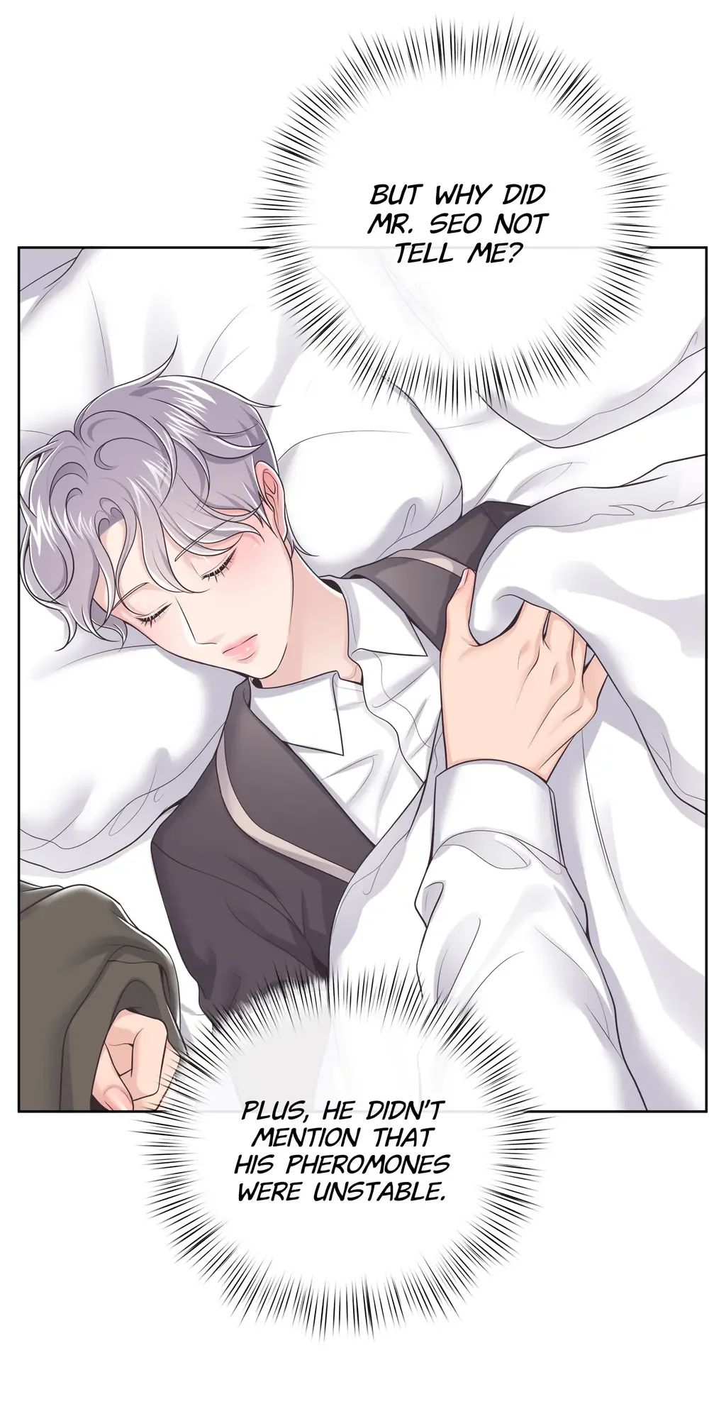 Read Butler (Nabit) chapter 10.1 image 43 on Lezhin