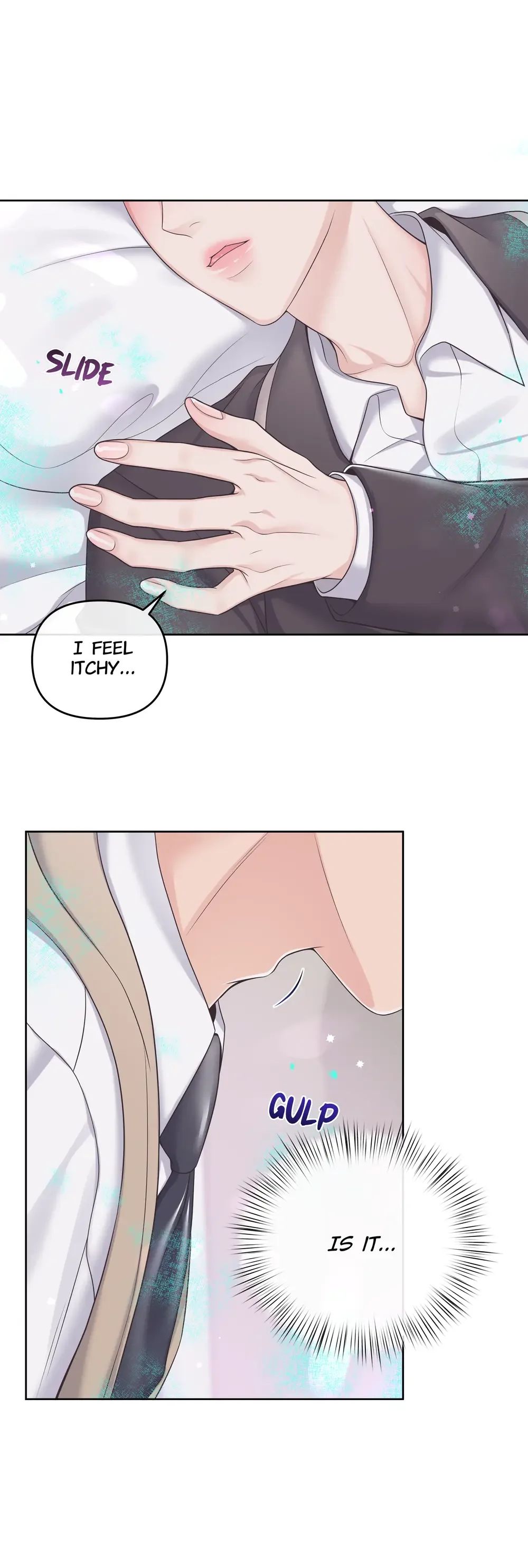Read Butler (Nabit) chapter 10.1 image 48 on Lezhin