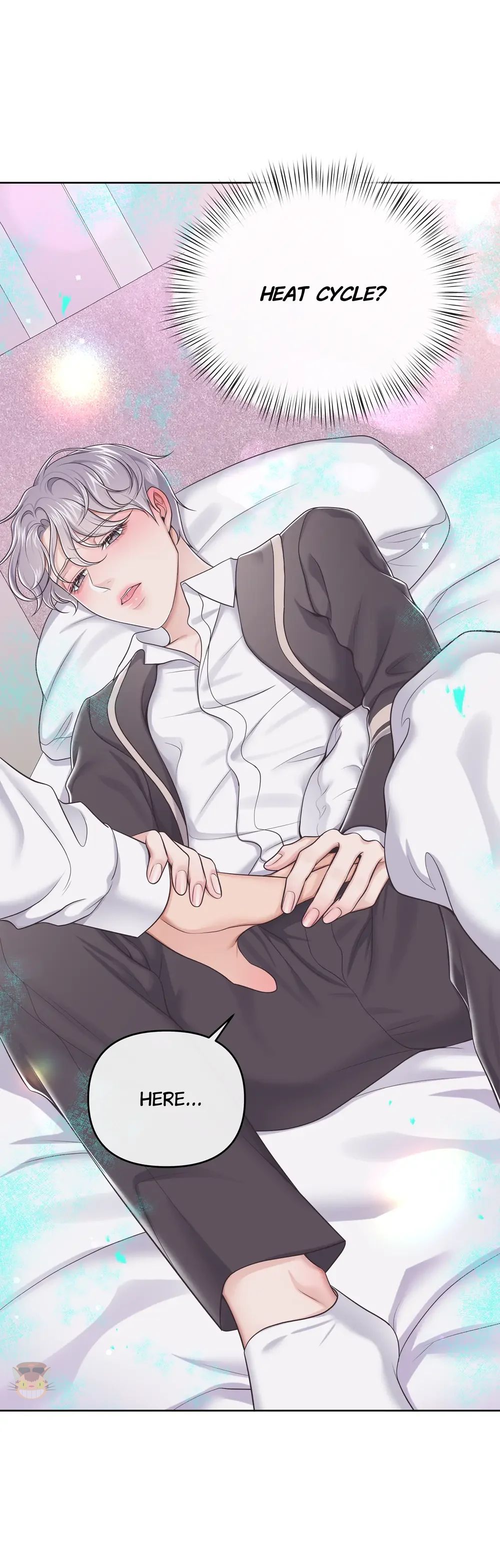 Read Butler (Nabit) chapter 10.1 image 49 on Lezhin