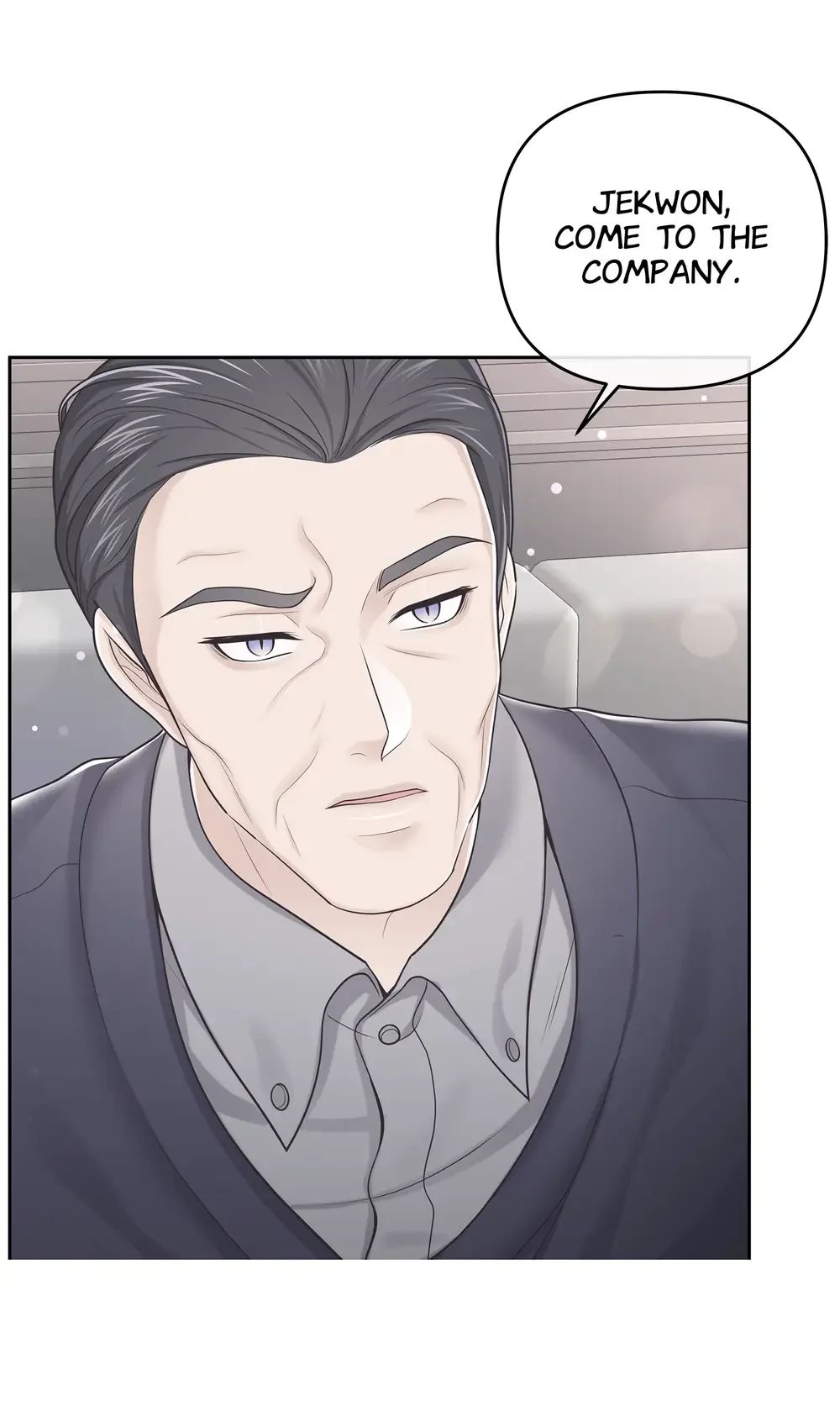 Read Butler (Nabit) chapter 10.1 image 5 on Lezhin