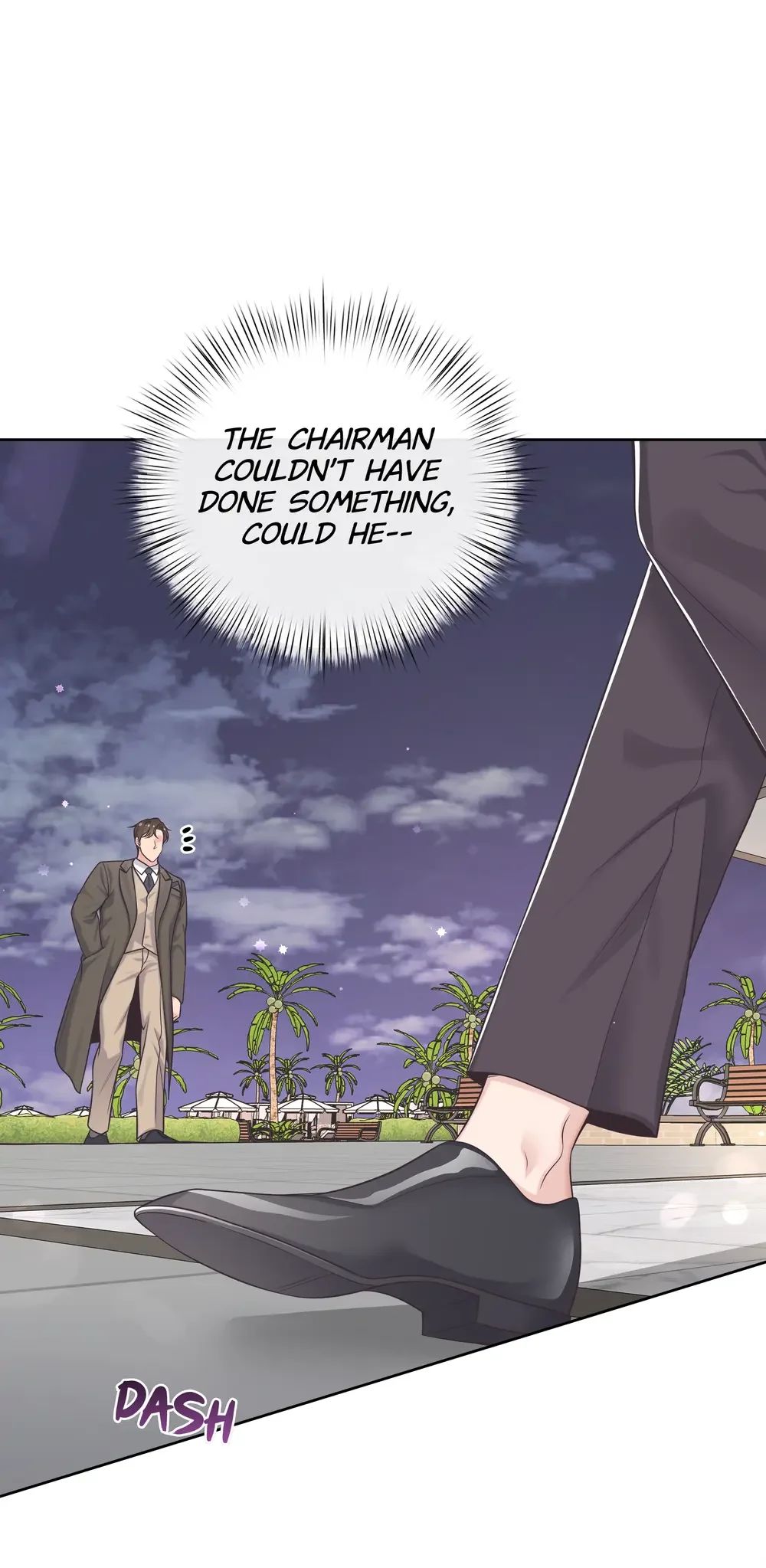 Read Butler (Nabit) chapter 10.1 image 6 on Lezhin